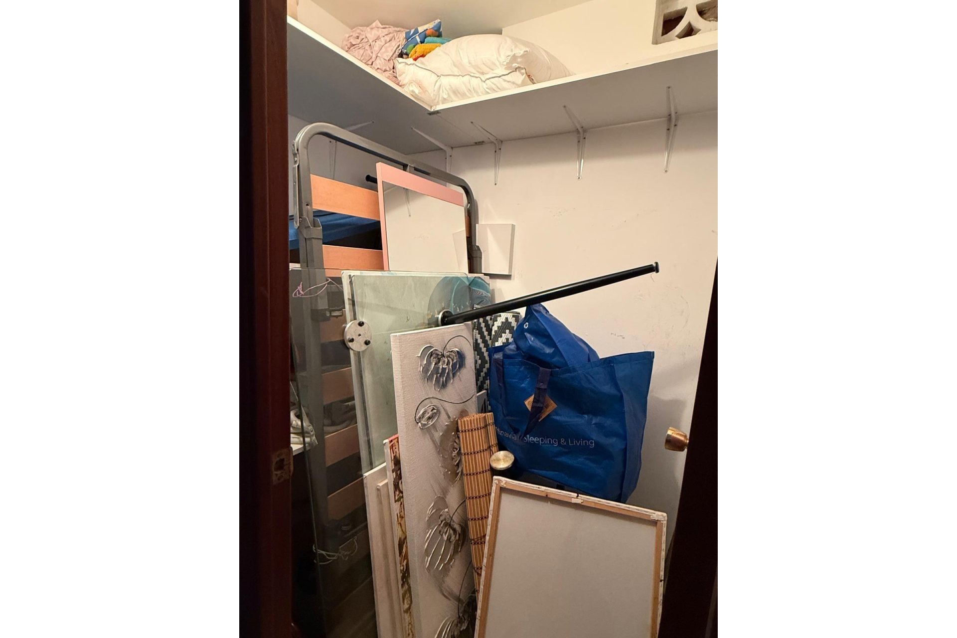 Revente - Apartment -
Torrevieja - Playa de los Locos