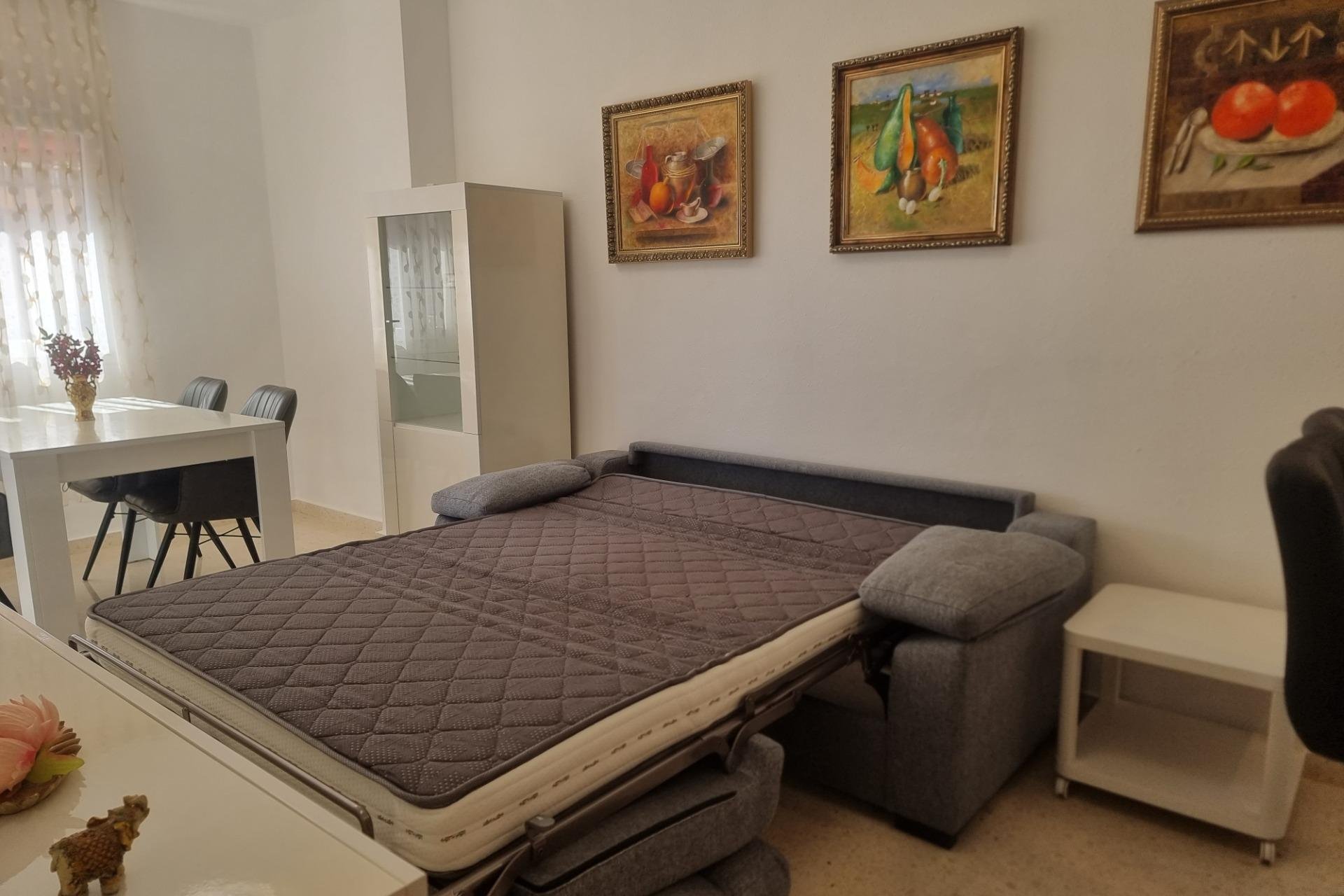 Revente - Apartment -
Torrevieja - Playa de los Locos