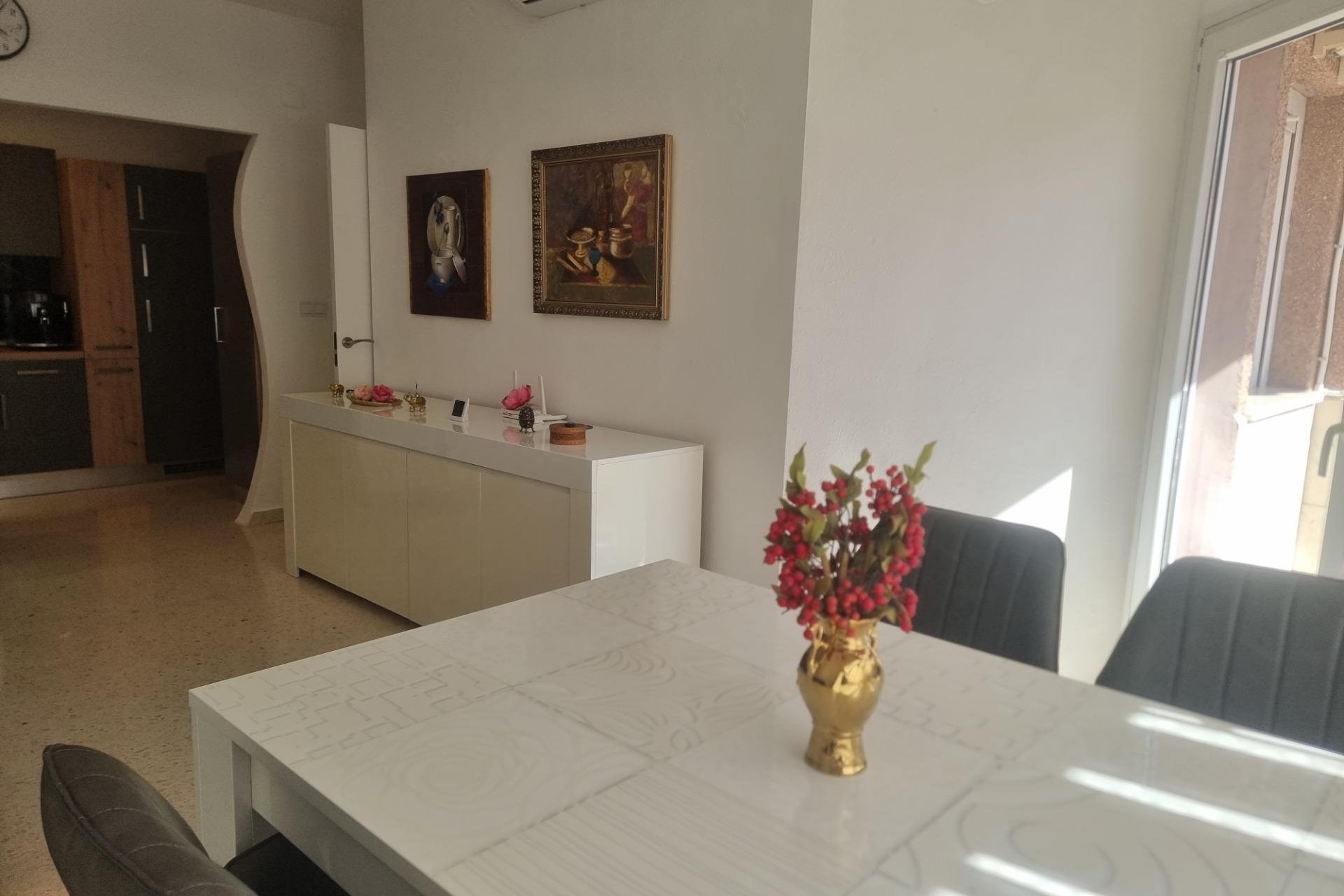 Revente - Apartment -
Torrevieja - Playa de los Locos