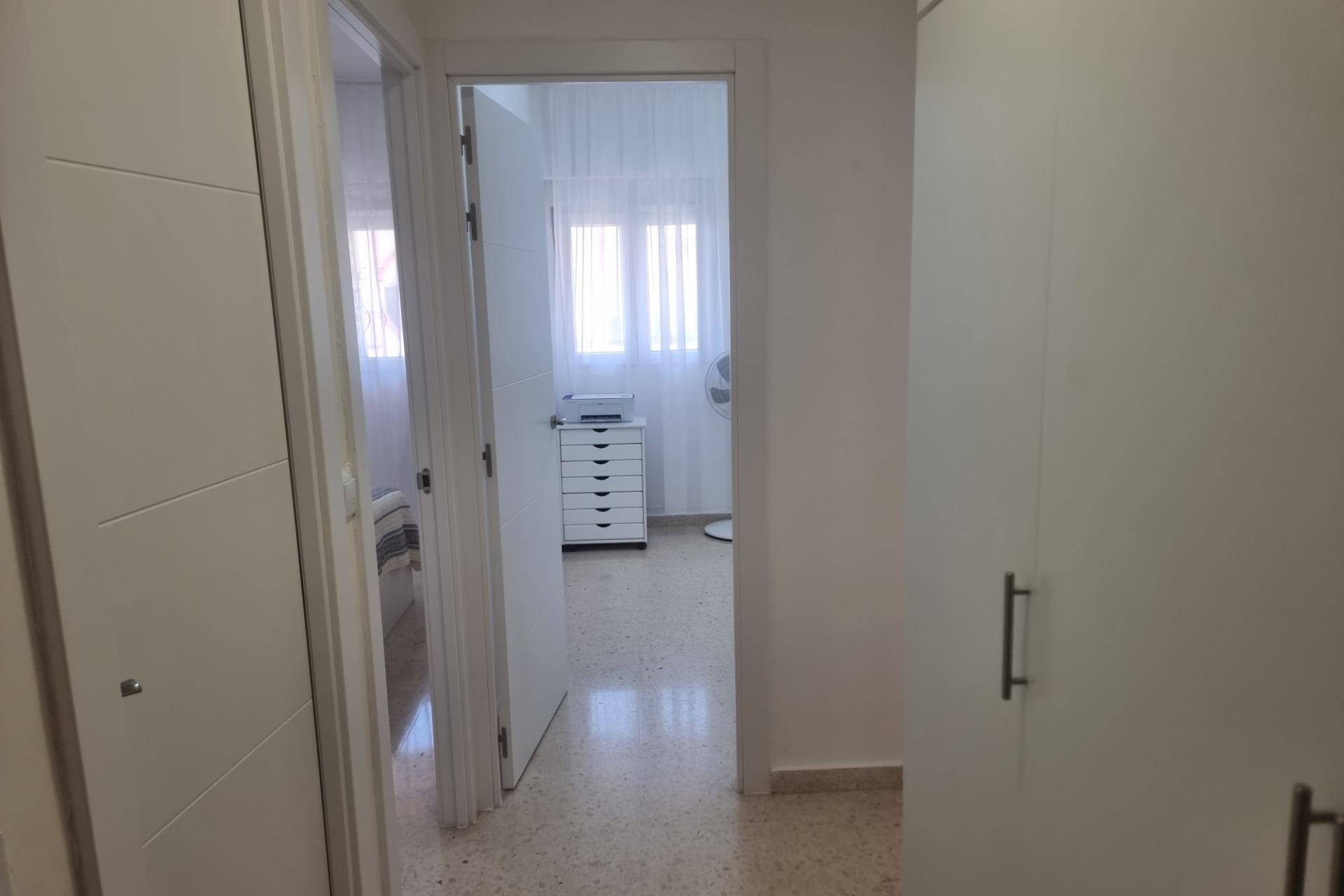 Revente - Apartment -
Torrevieja - Playa de los Locos