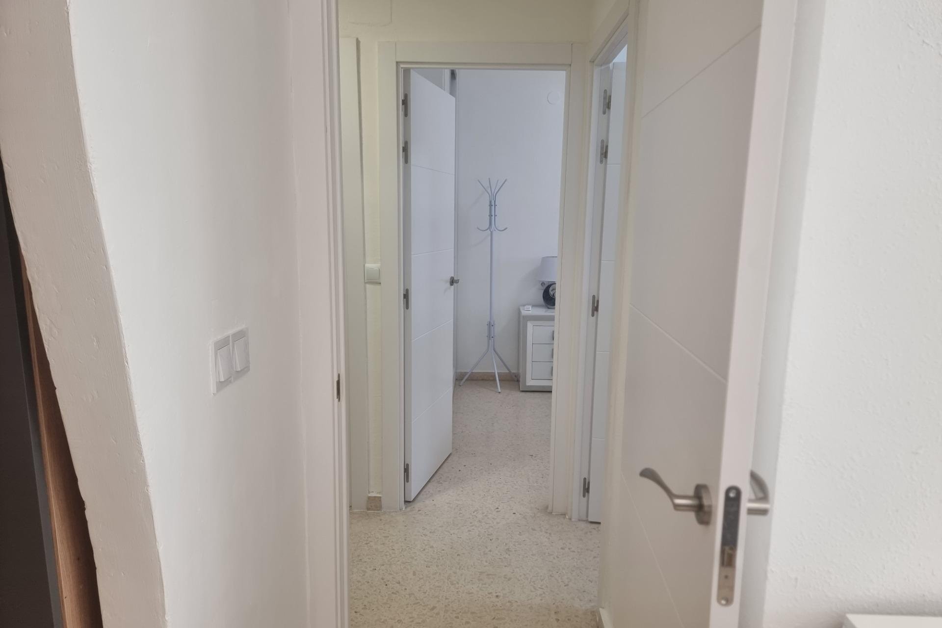 Revente - Apartment -
Torrevieja - Playa de los Locos