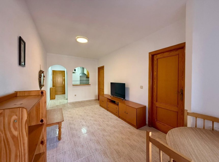 Revente - Apartment -
Torrevieja - Playa de los Locos