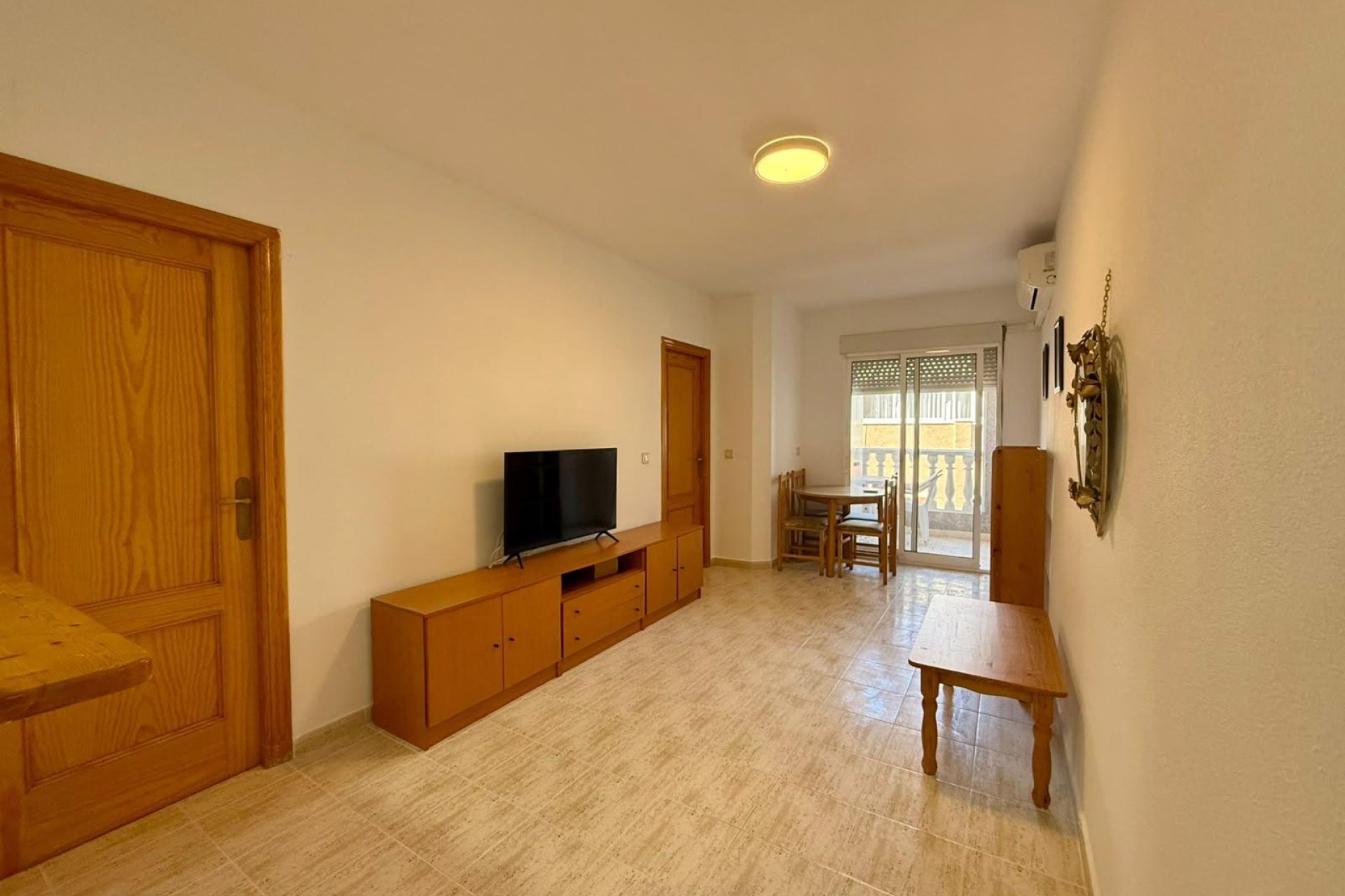 Revente - Apartment -
Torrevieja - Playa de los Locos