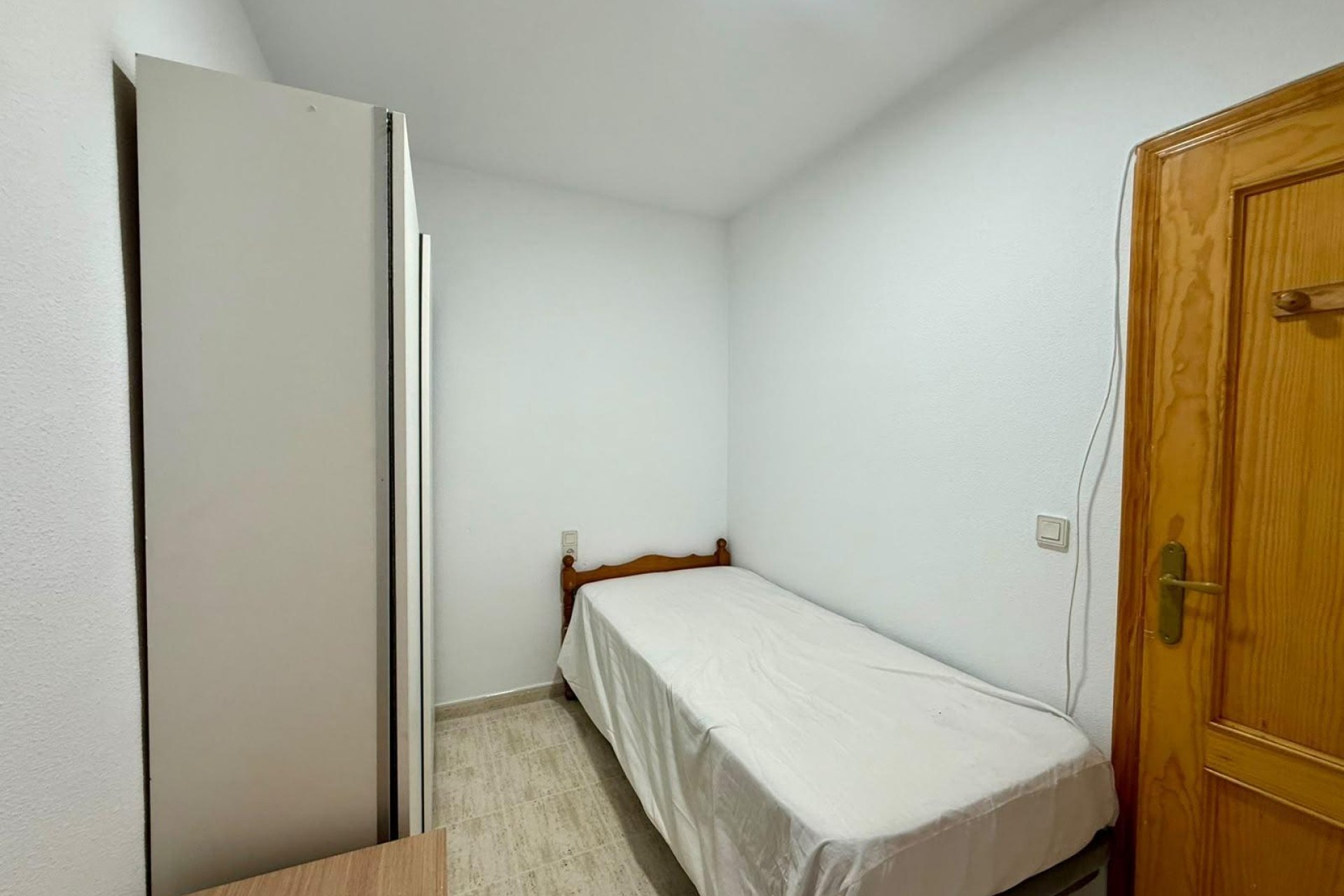 Revente - Apartment -
Torrevieja - Playa de los Locos