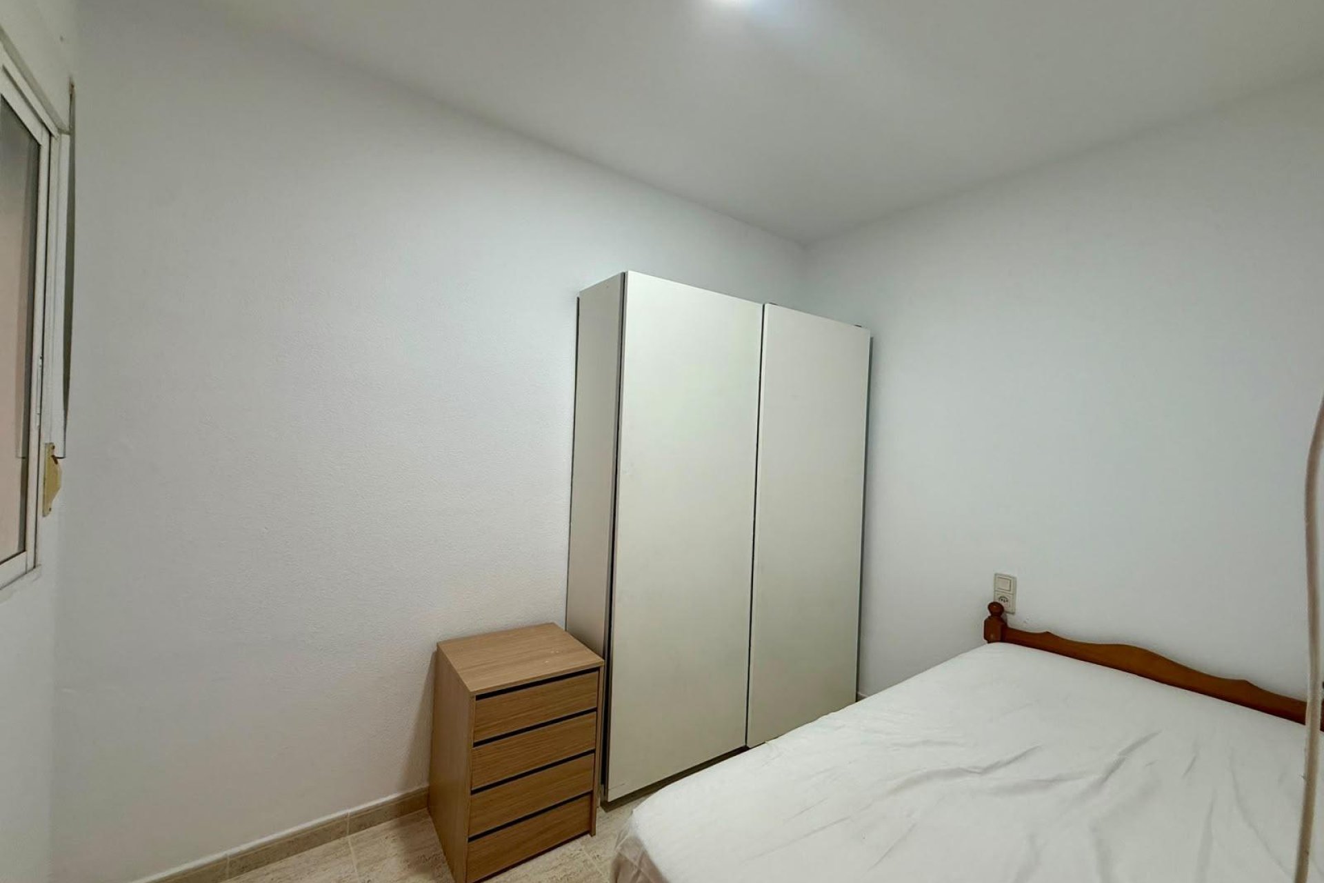 Revente - Apartment -
Torrevieja - Playa de los Locos