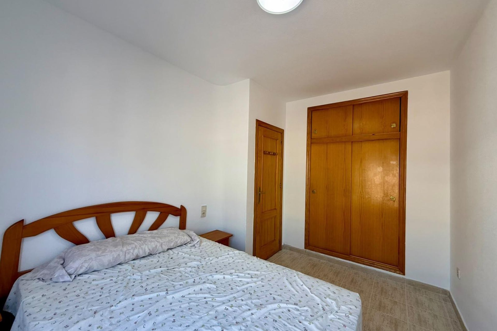 Revente - Apartment -
Torrevieja - Playa de los Locos