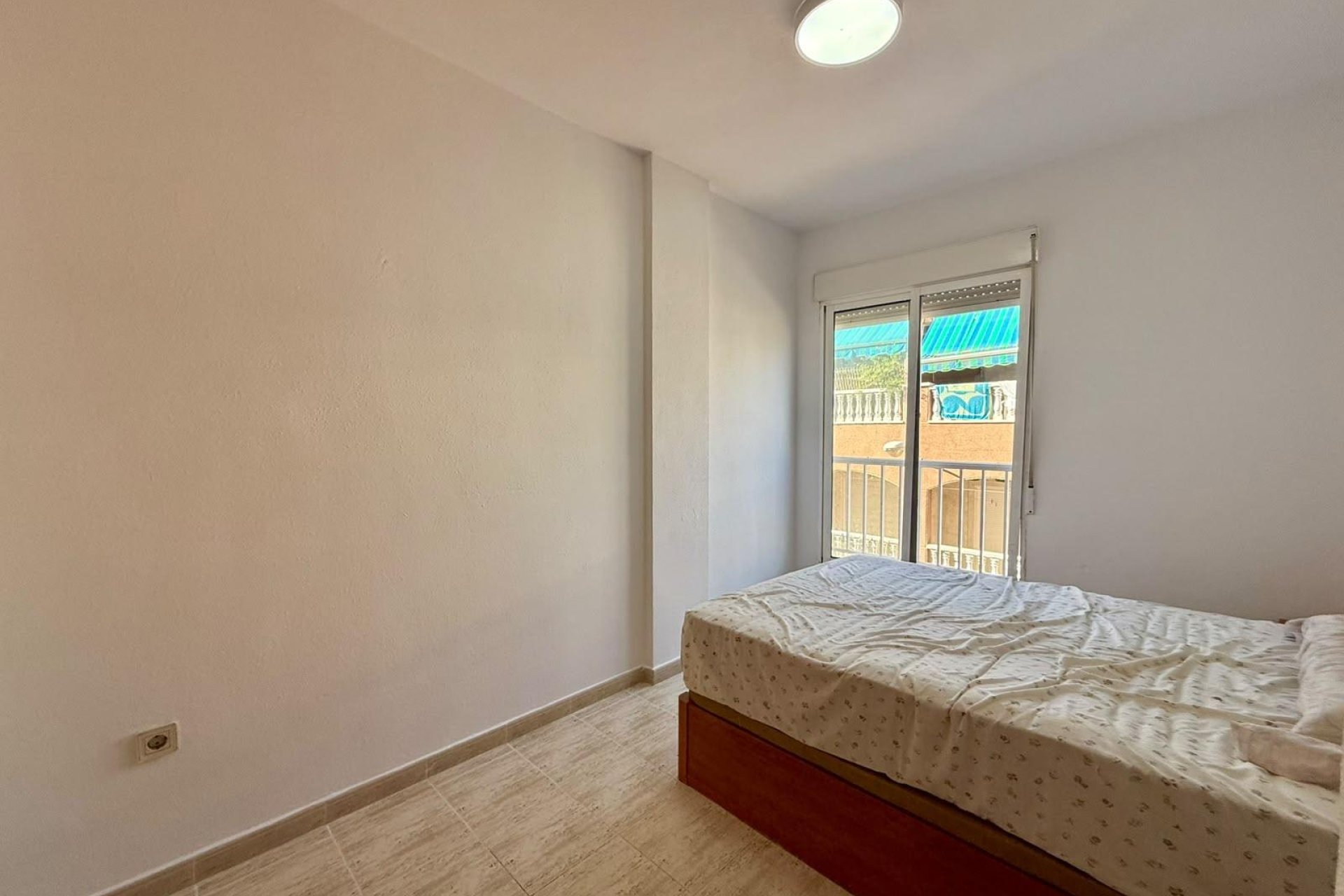 Revente - Apartment -
Torrevieja - Playa de los Locos
