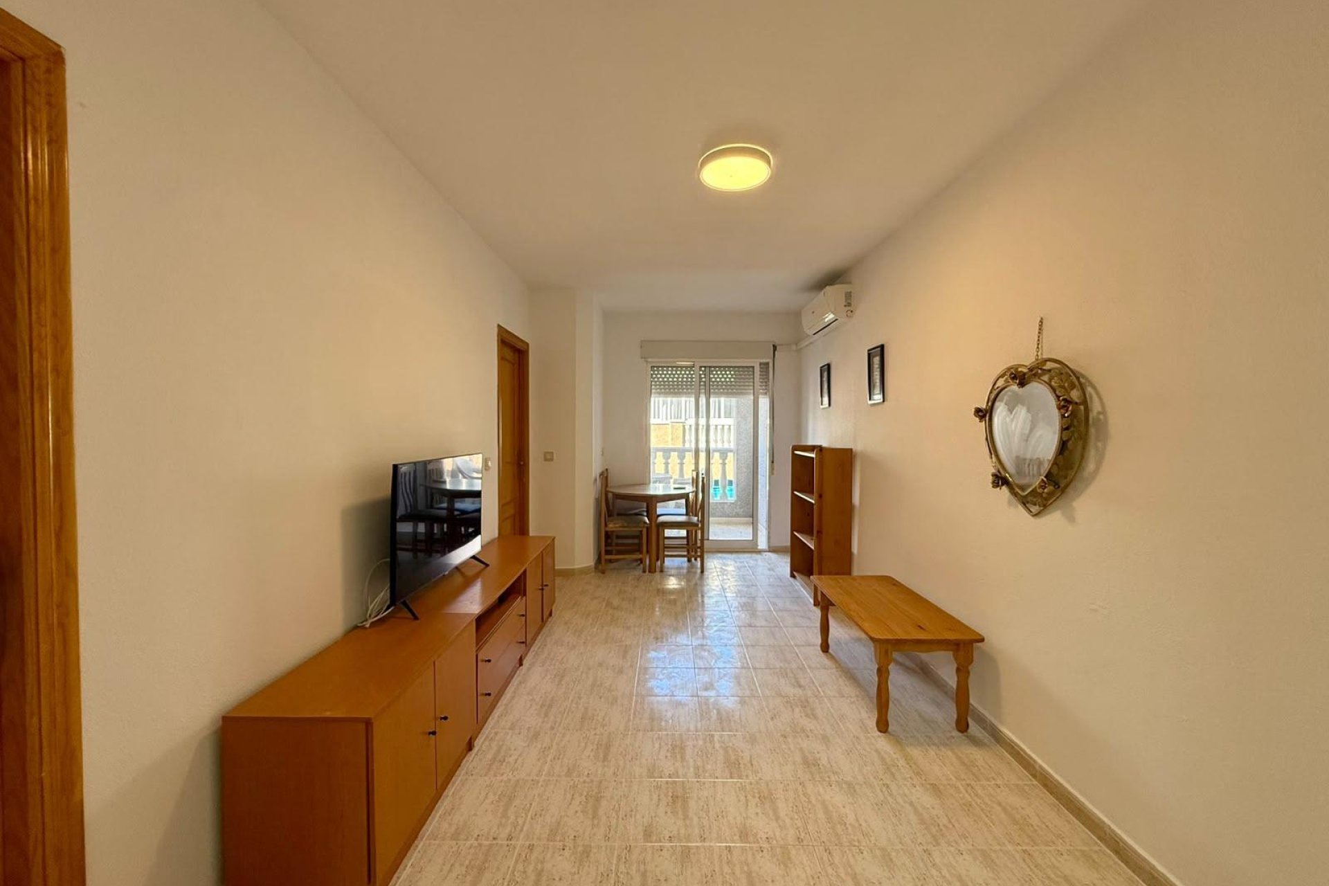 Revente - Apartment -
Torrevieja - Playa de los Locos