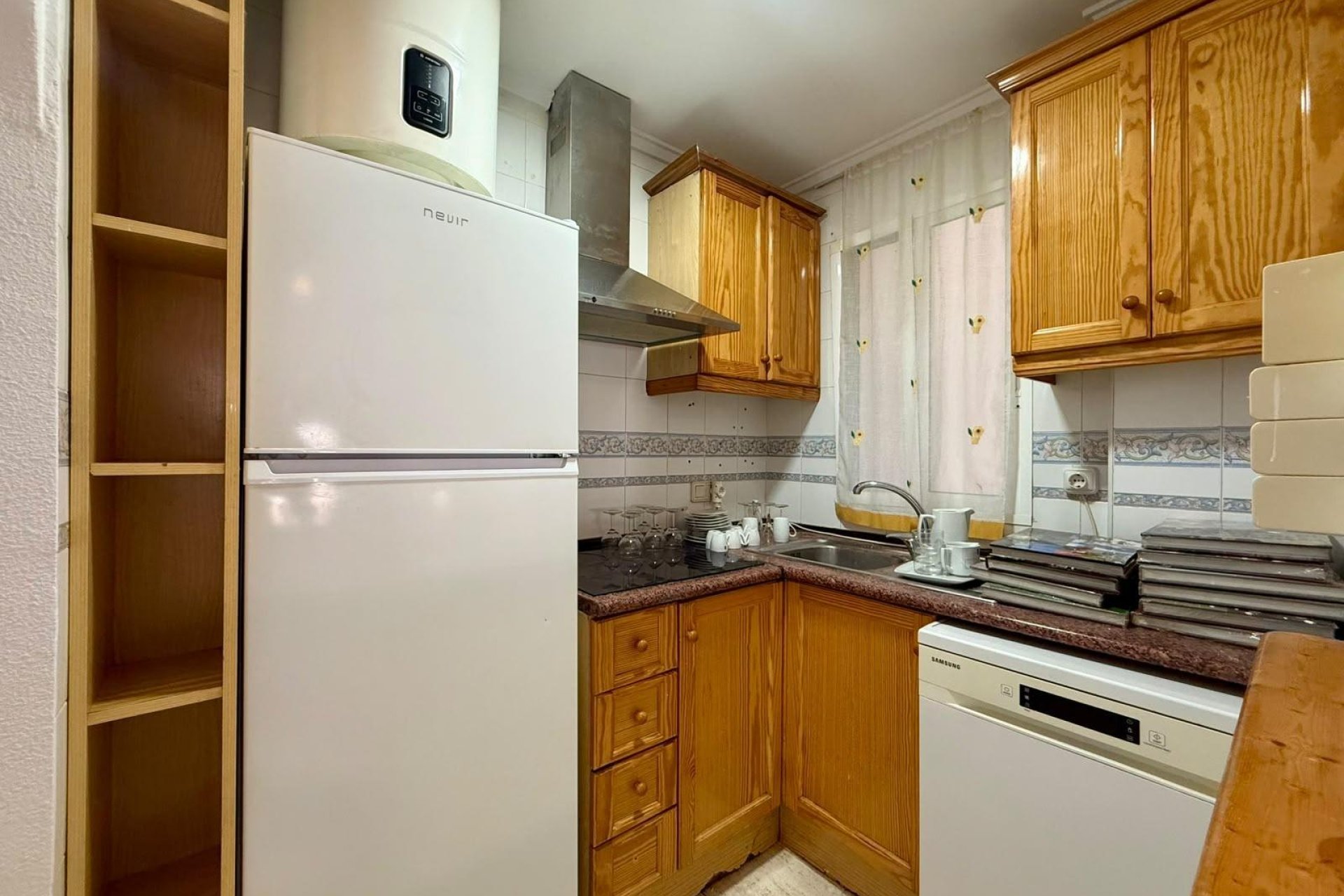 Revente - Apartment -
Torrevieja - Playa de los Locos