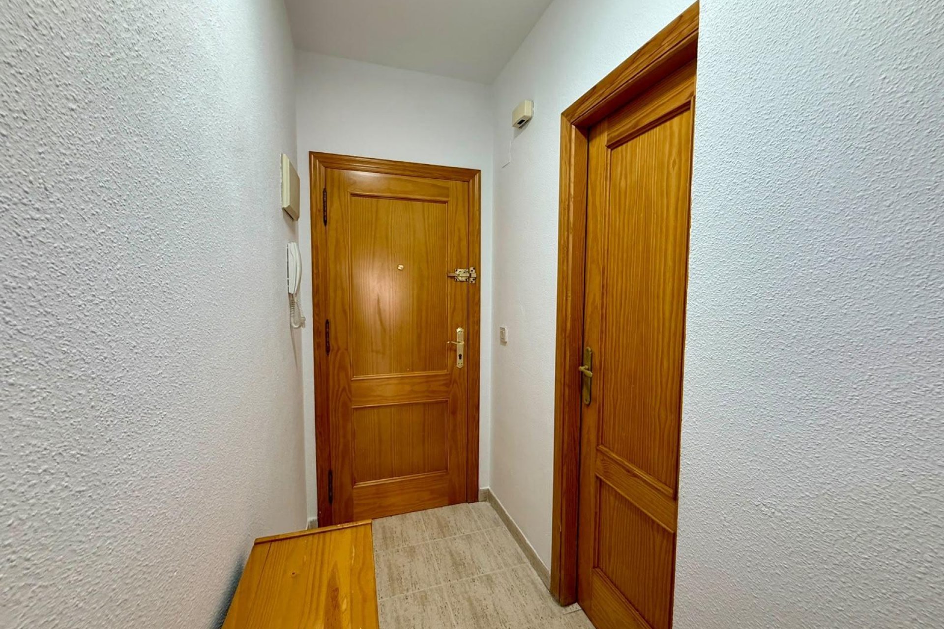 Revente - Apartment -
Torrevieja - Playa de los Locos