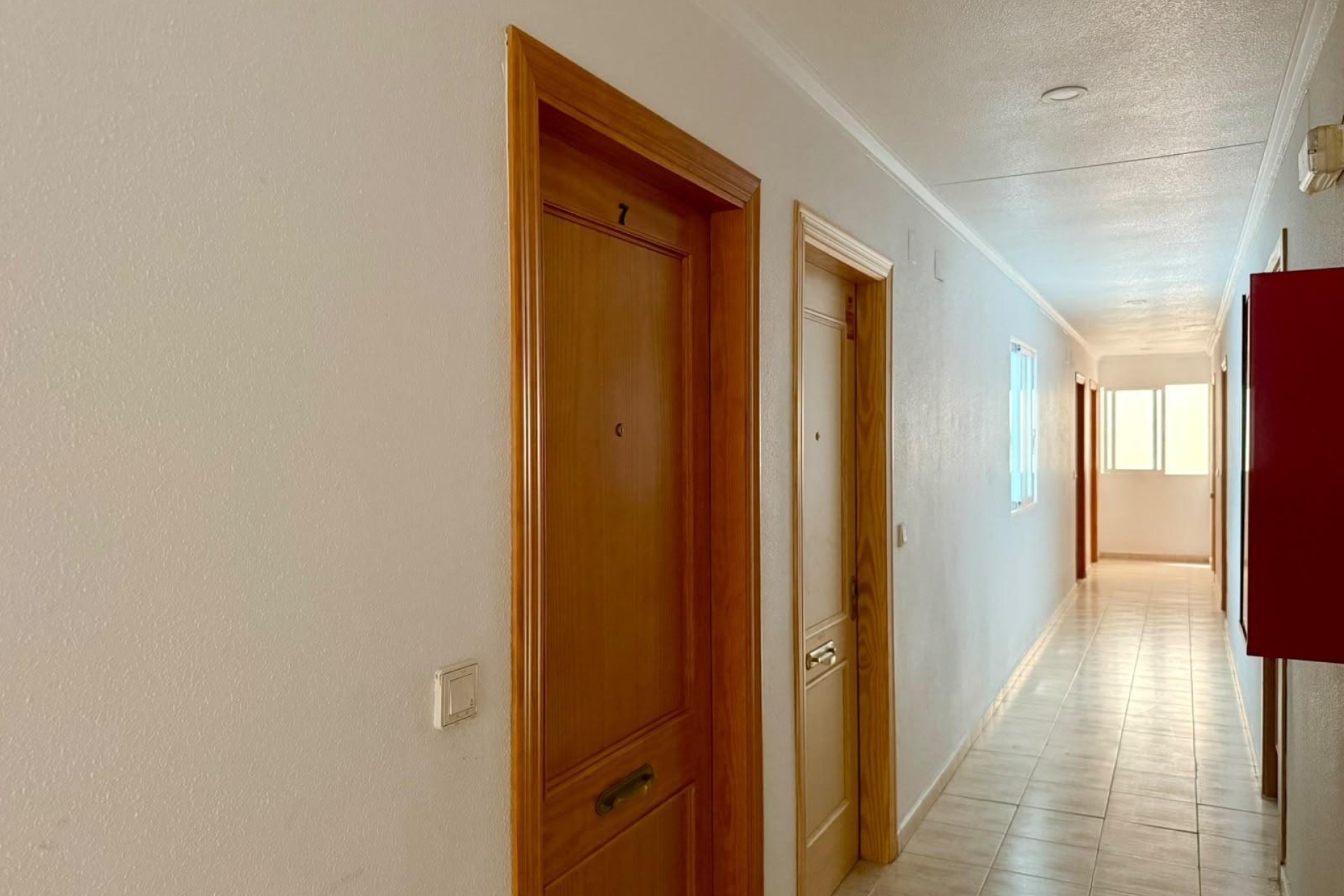 Revente - Apartment -
Torrevieja - Playa de los Locos