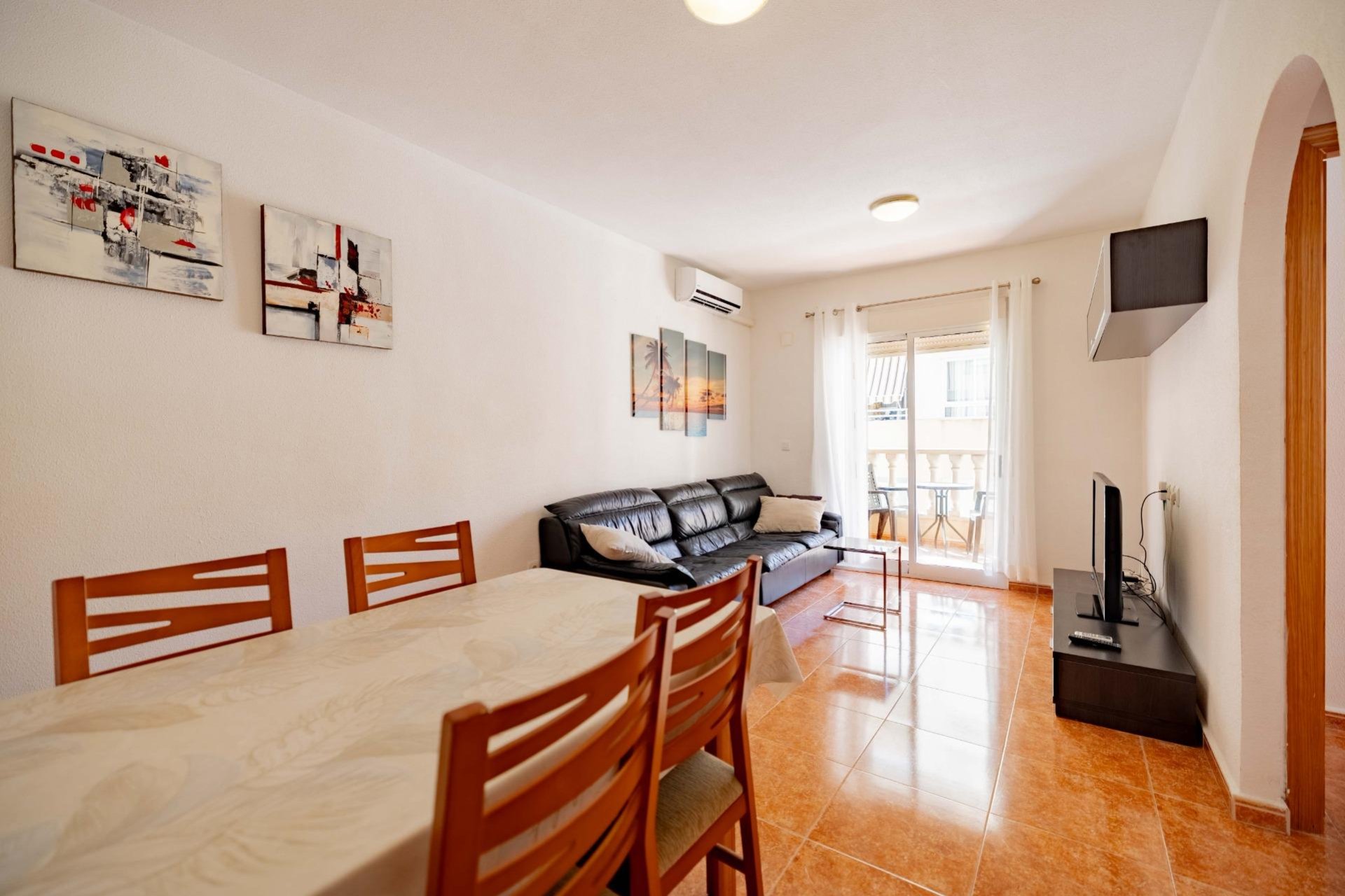 Revente - Apartment -
Torrevieja - Playa de los Locos