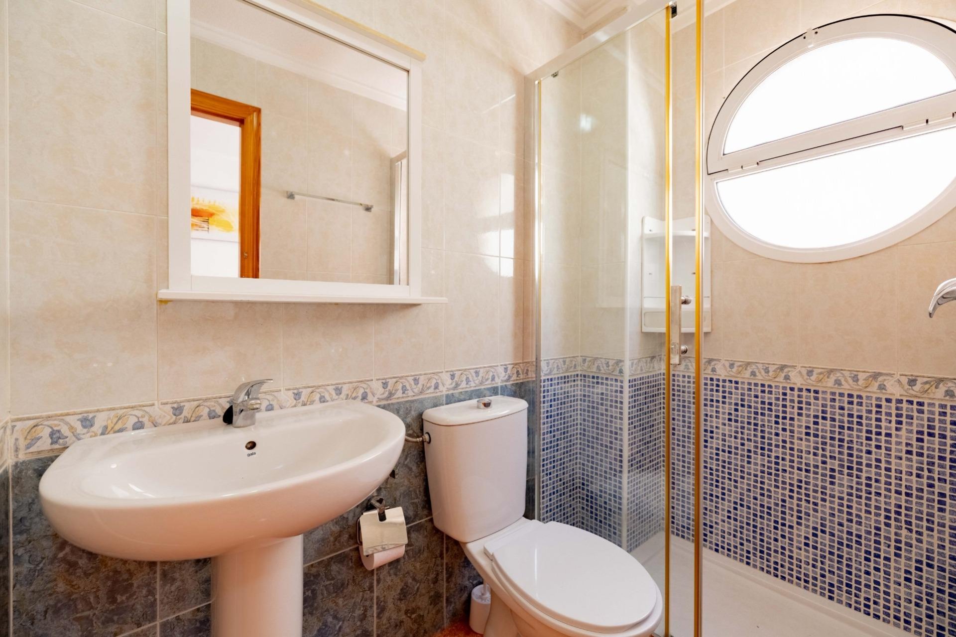 Revente - Apartment -
Torrevieja - Playa de los Locos