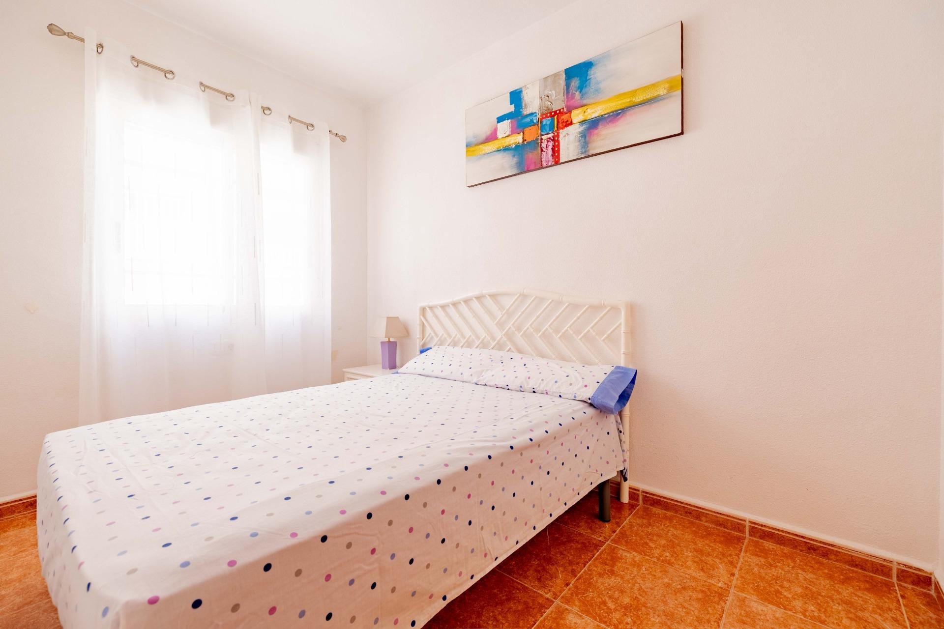 Revente - Apartment -
Torrevieja - Playa de los Locos