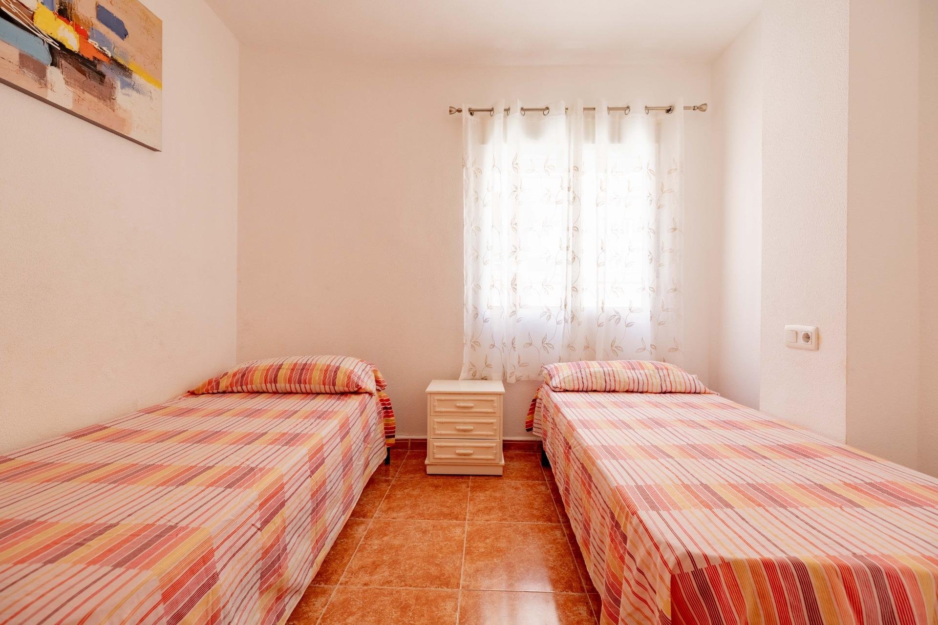 Revente - Apartment -
Torrevieja - Playa de los Locos