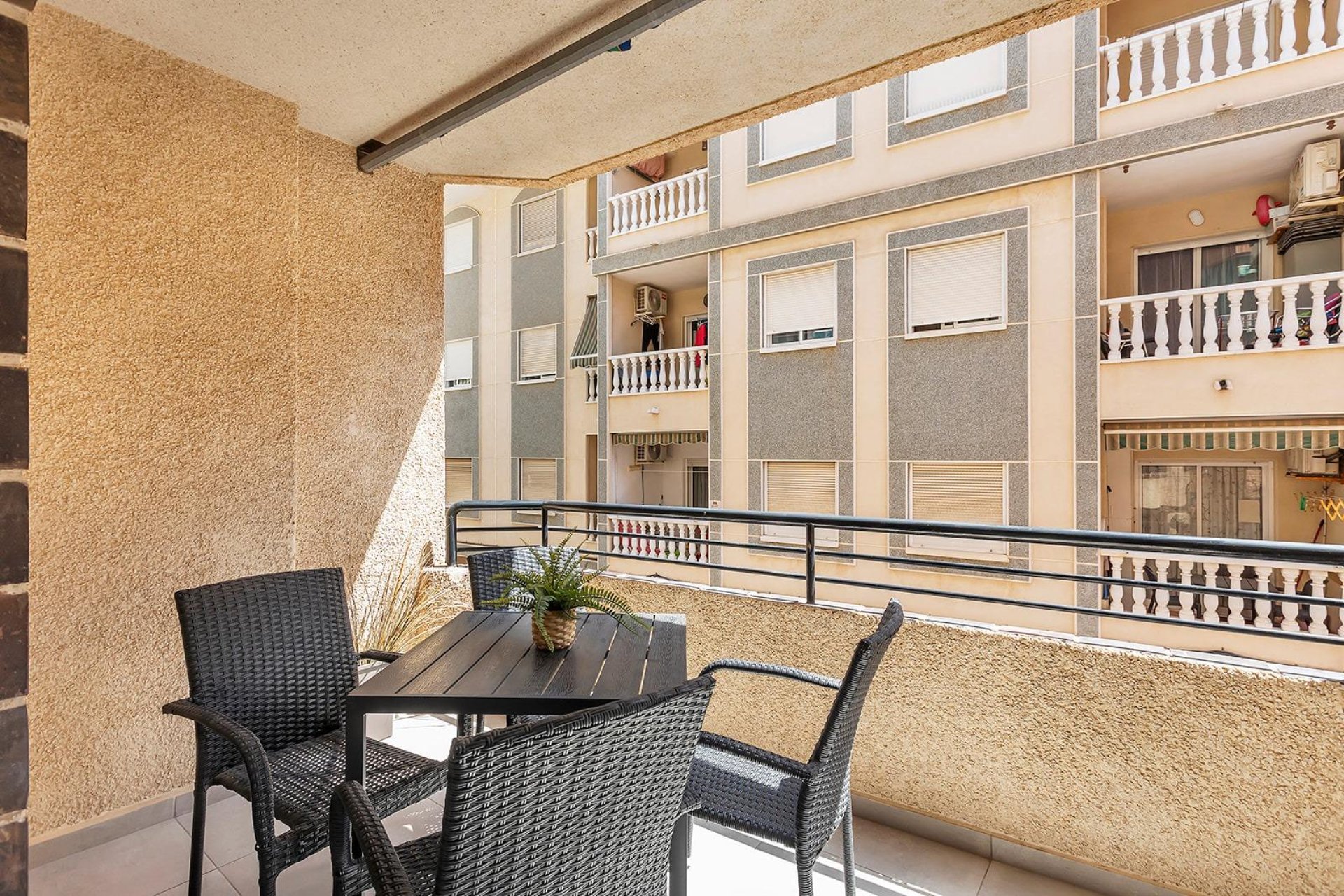 Revente - Apartment -
Torrevieja - Playa de los Locos