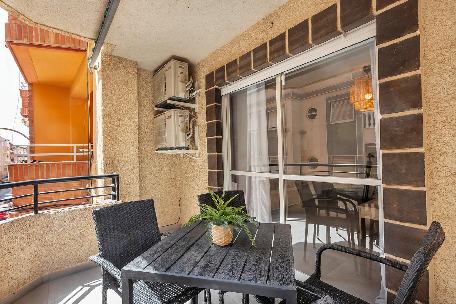 Revente - Apartment -
Torrevieja - Playa de los Locos