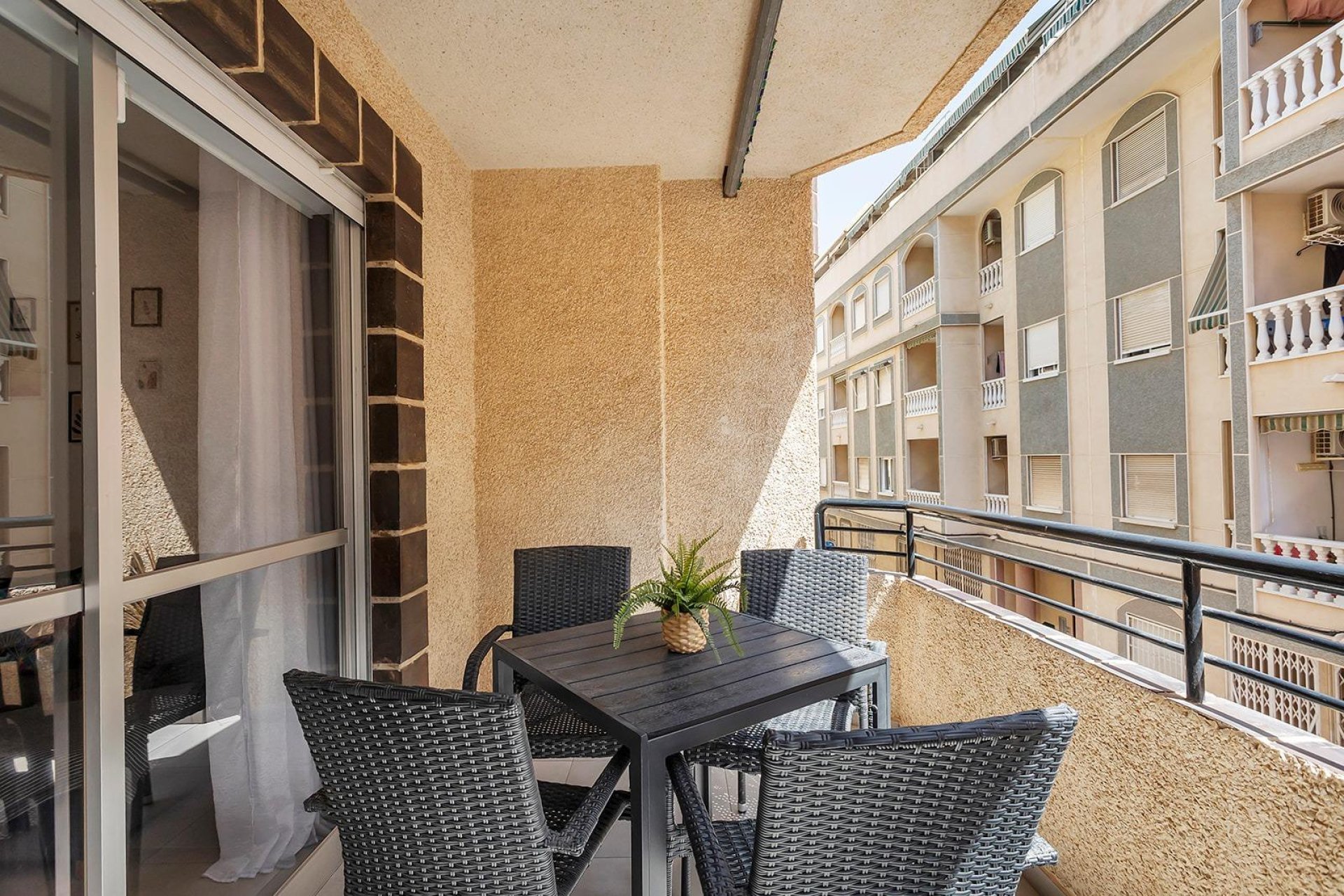 Revente - Apartment -
Torrevieja - Playa de los Locos