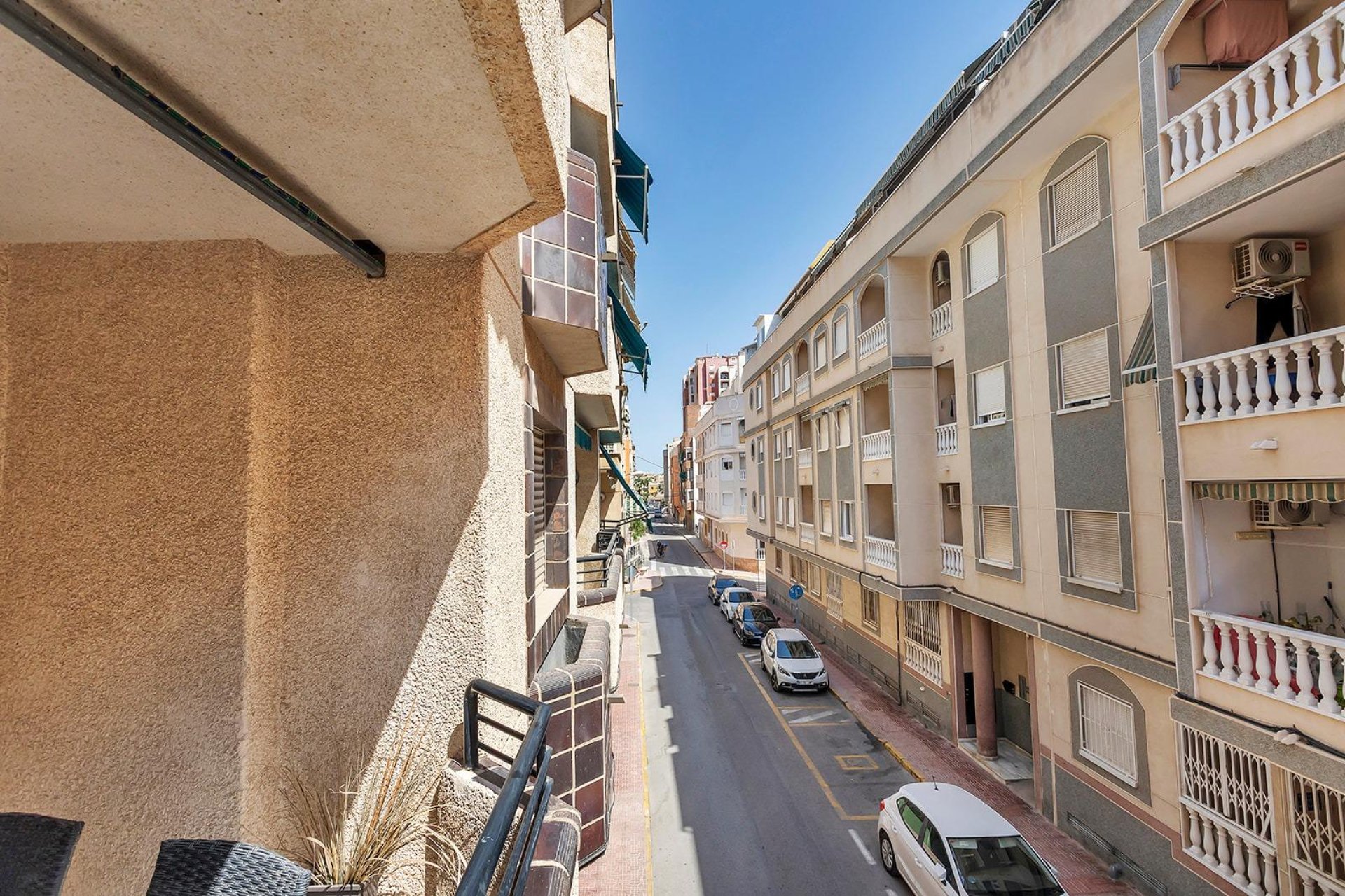 Revente - Apartment -
Torrevieja - Playa de los Locos