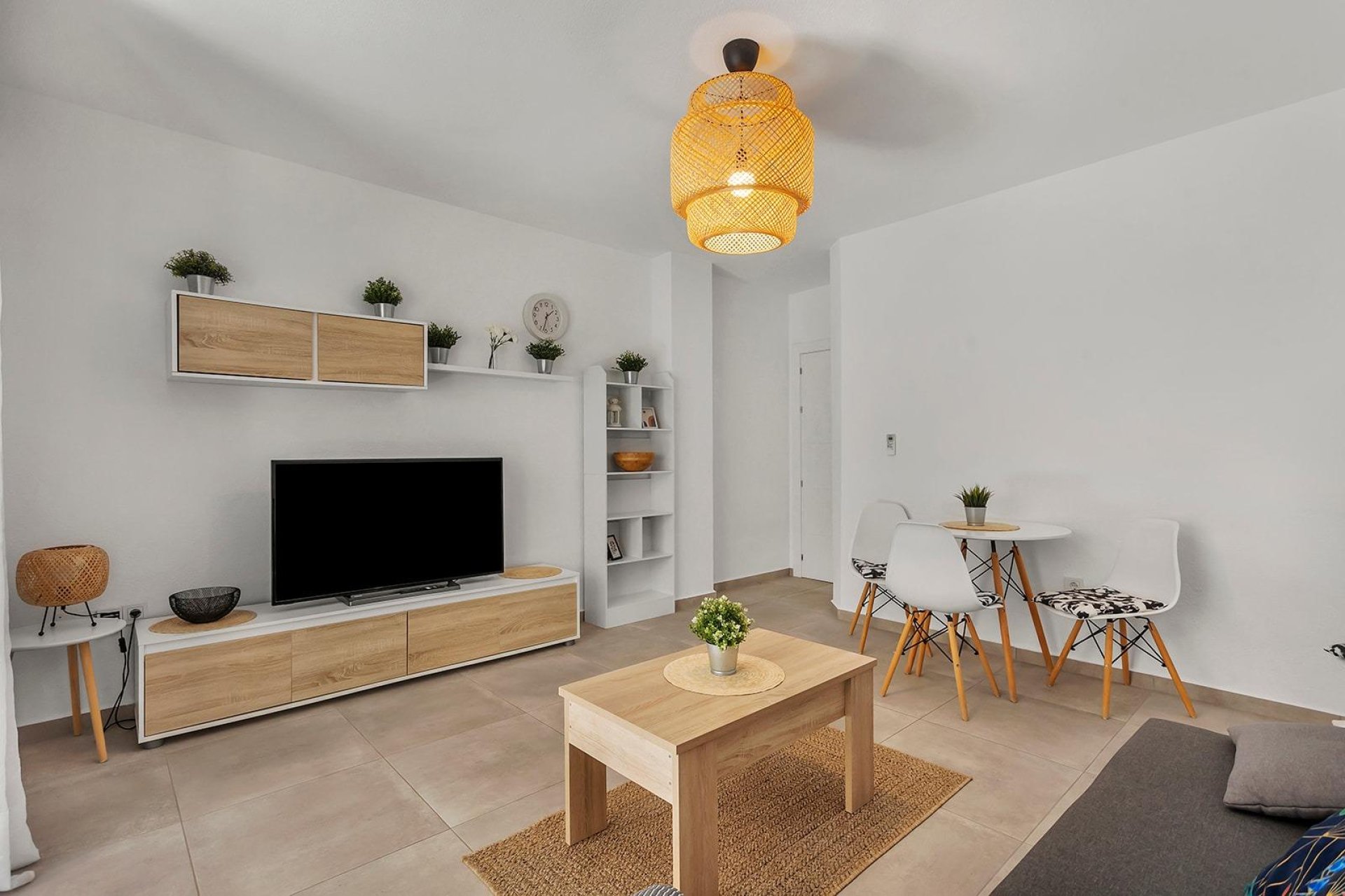 Revente - Apartment -
Torrevieja - Playa de los Locos