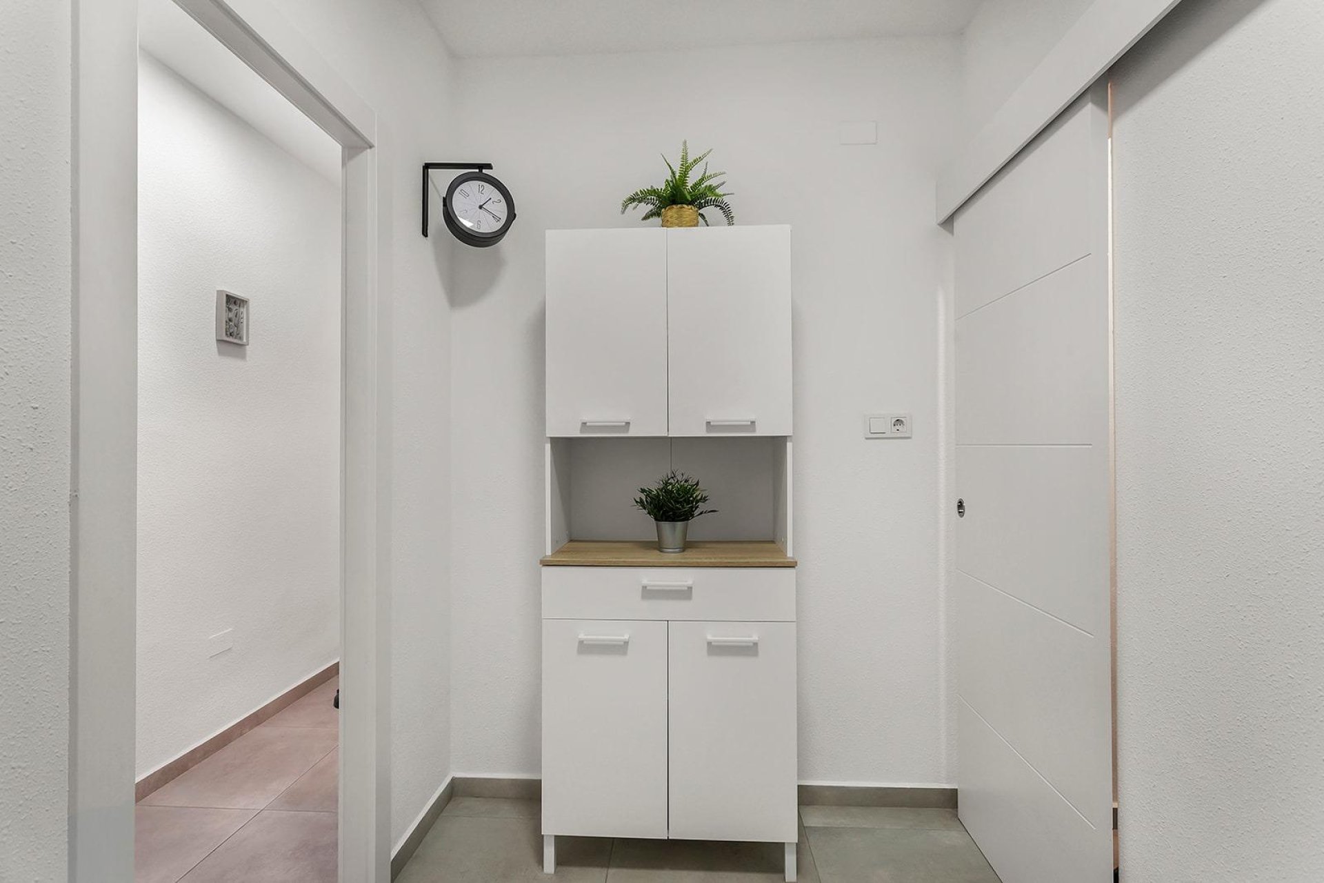 Revente - Apartment -
Torrevieja - Playa de los Locos
