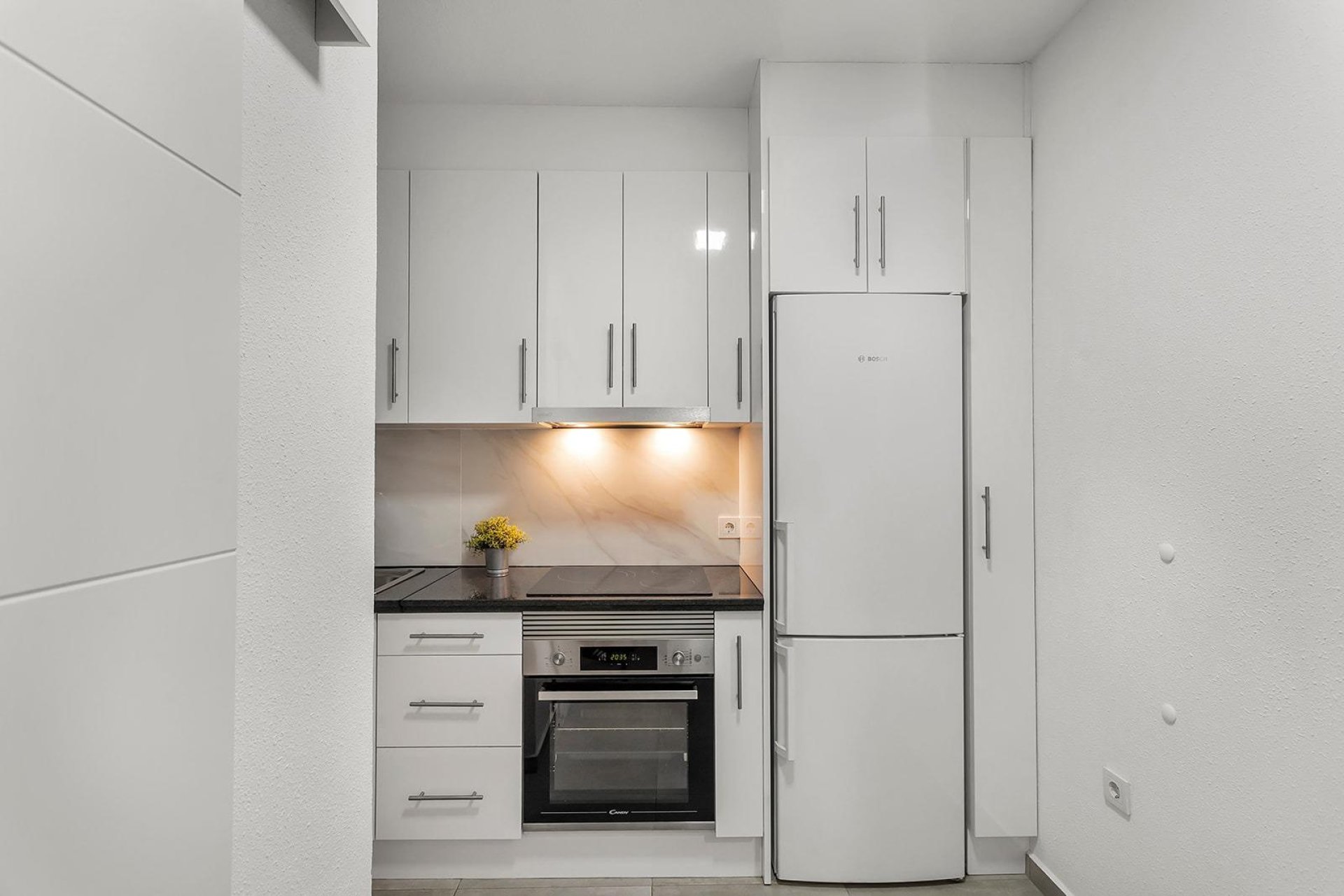Revente - Apartment -
Torrevieja - Playa de los Locos