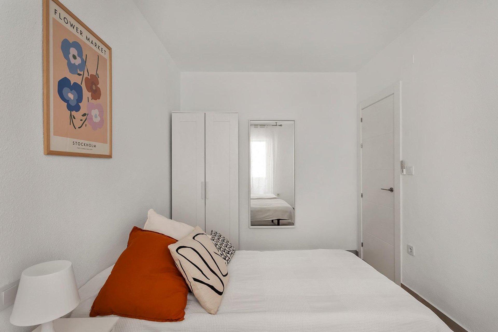 Revente - Apartment -
Torrevieja - Playa de los Locos