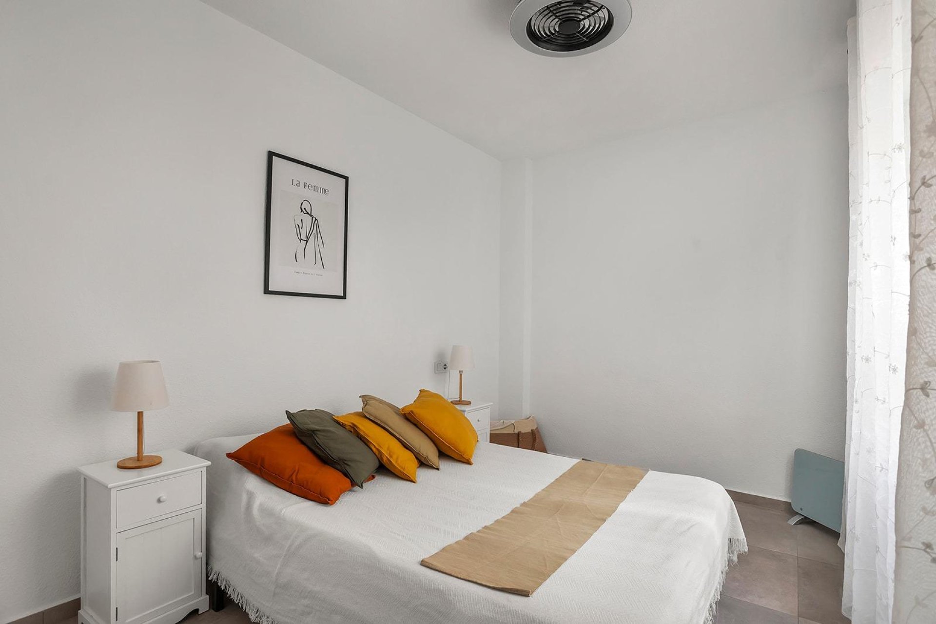 Revente - Apartment -
Torrevieja - Playa de los Locos