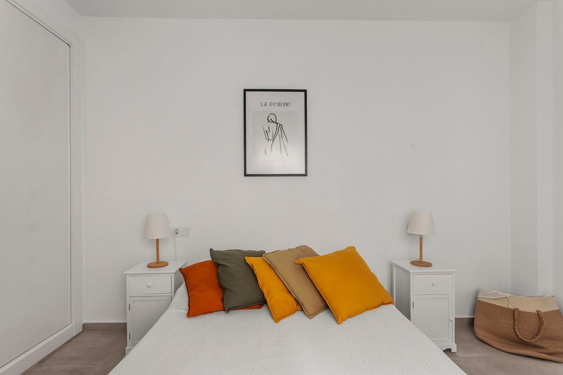 Revente - Apartment -
Torrevieja - Playa de los Locos