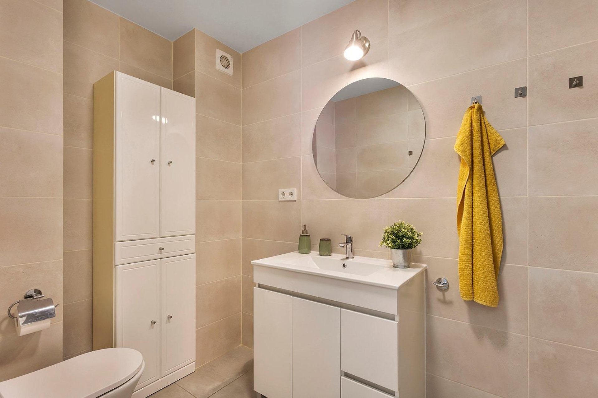 Revente - Apartment -
Torrevieja - Playa de los Locos