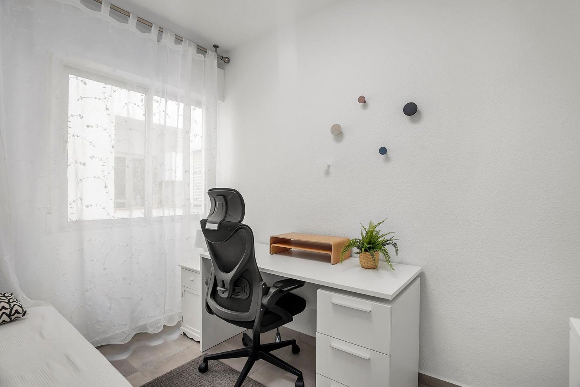 Revente - Apartment -
Torrevieja - Playa de los Locos