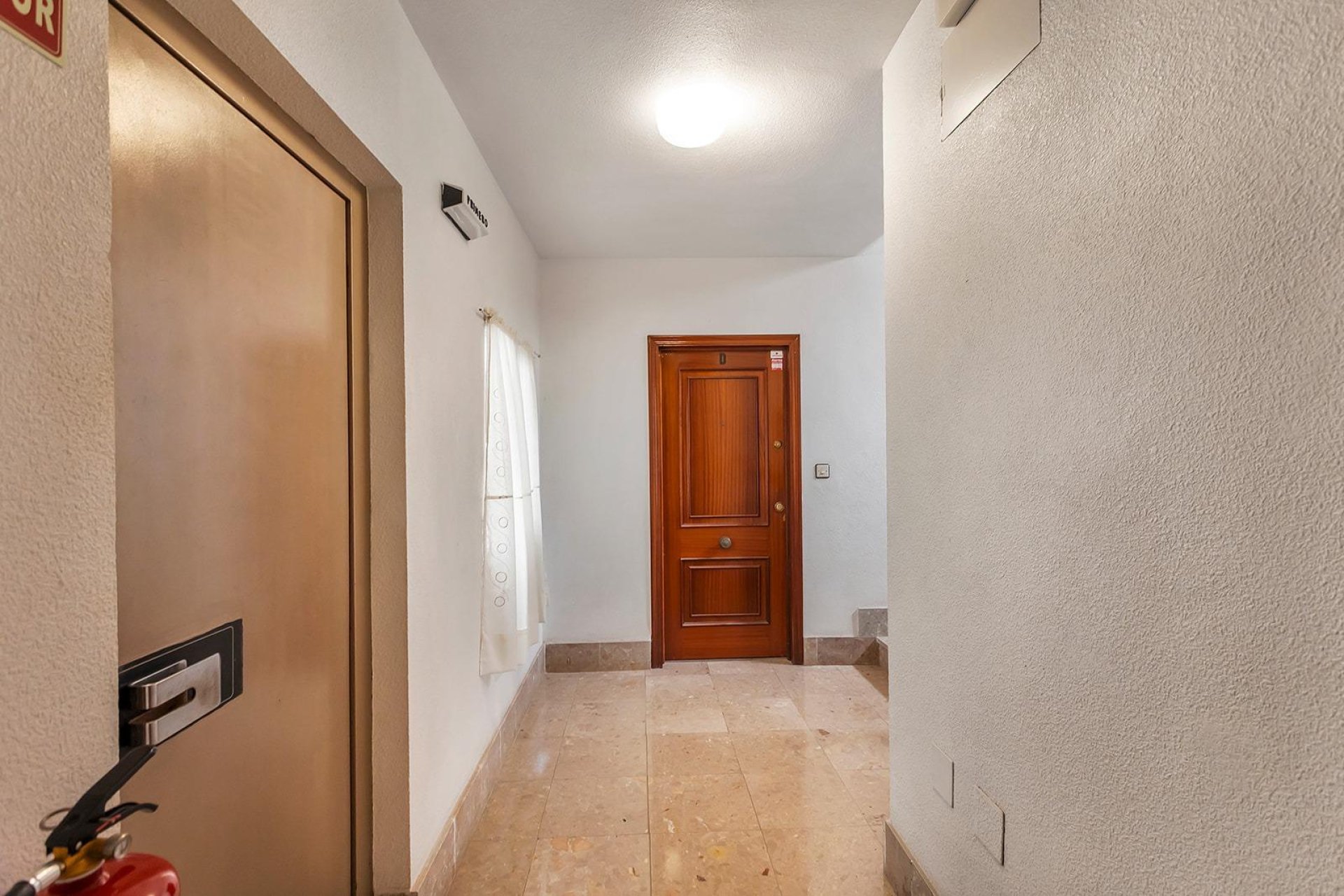 Revente - Apartment -
Torrevieja - Playa de los Locos