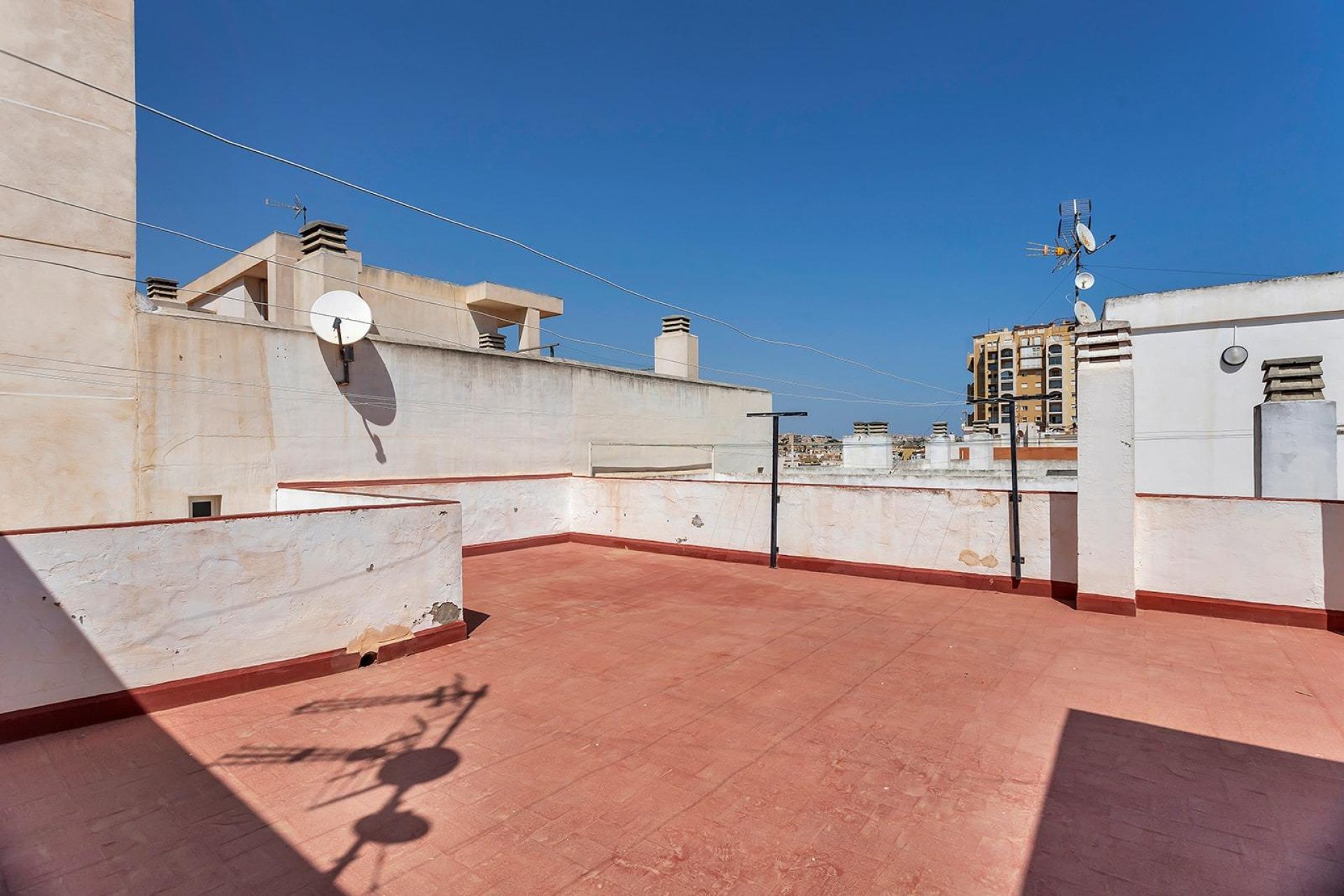 Revente - Apartment -
Torrevieja - Playa de los Locos