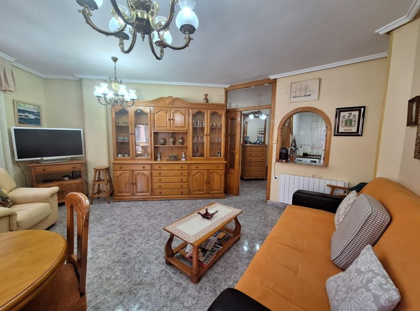 Revente - Apartment -
Torrevieja - Playa de los Locos