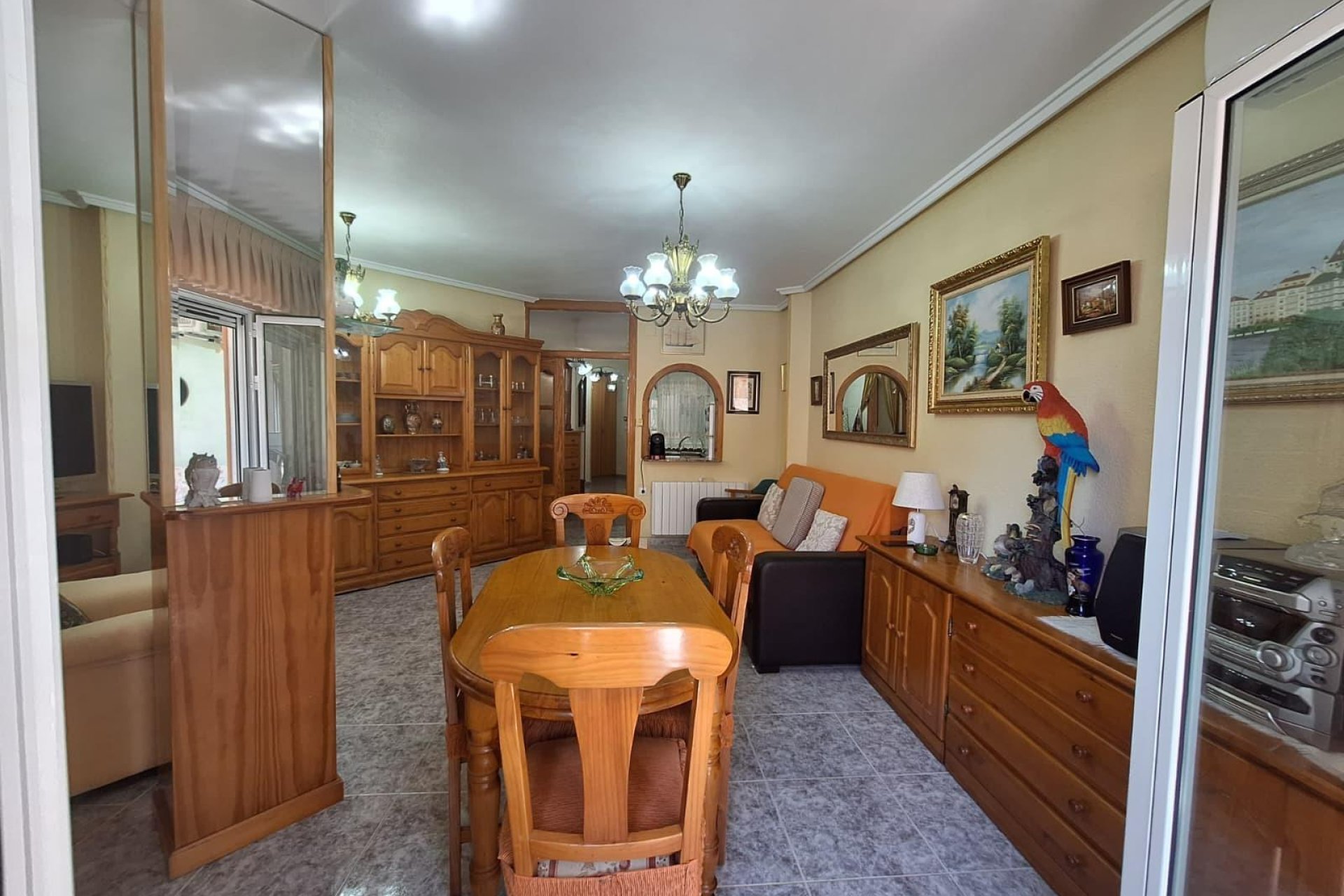 Revente - Apartment -
Torrevieja - Playa de los Locos