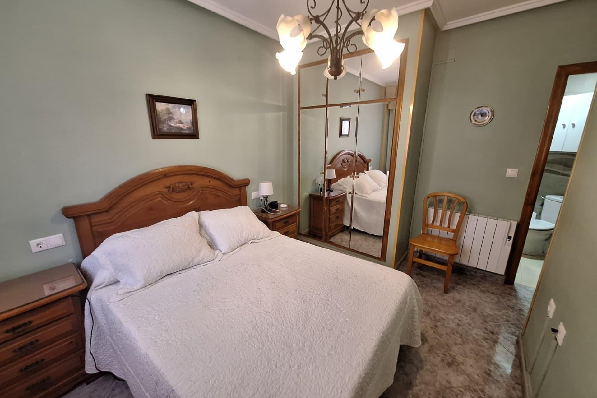 Revente - Apartment -
Torrevieja - Playa de los Locos
