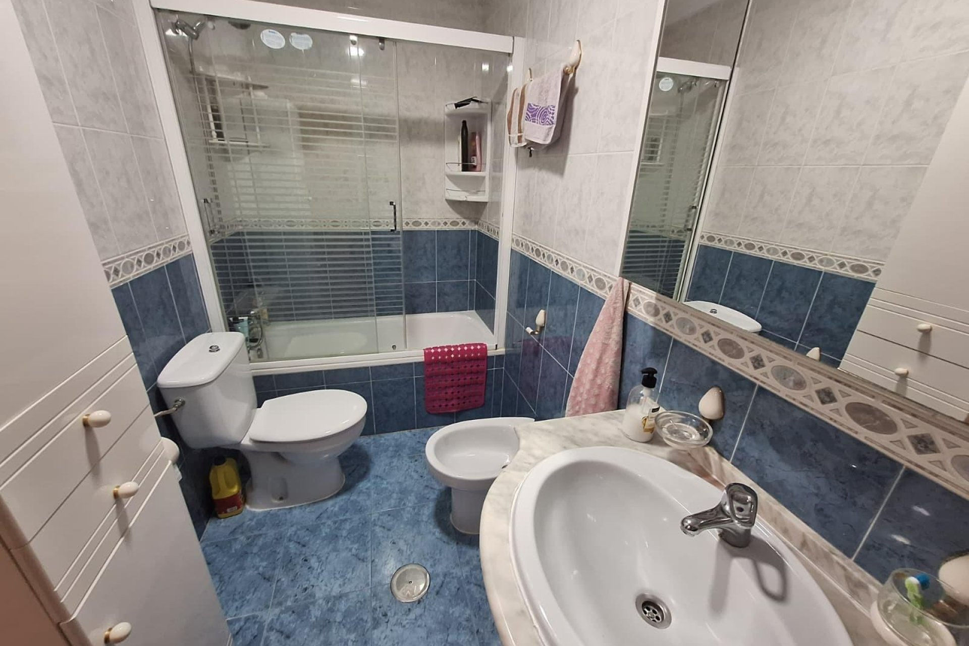 Revente - Apartment -
Torrevieja - Playa de los Locos
