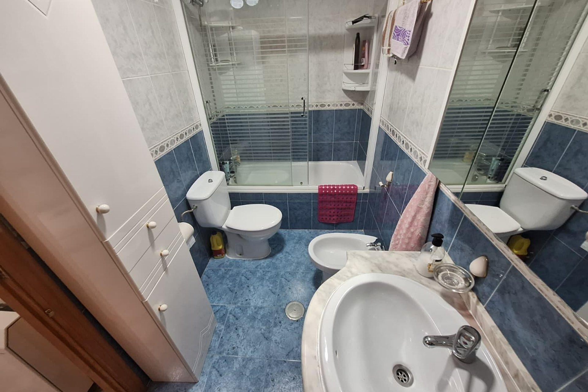 Revente - Apartment -
Torrevieja - Playa de los Locos