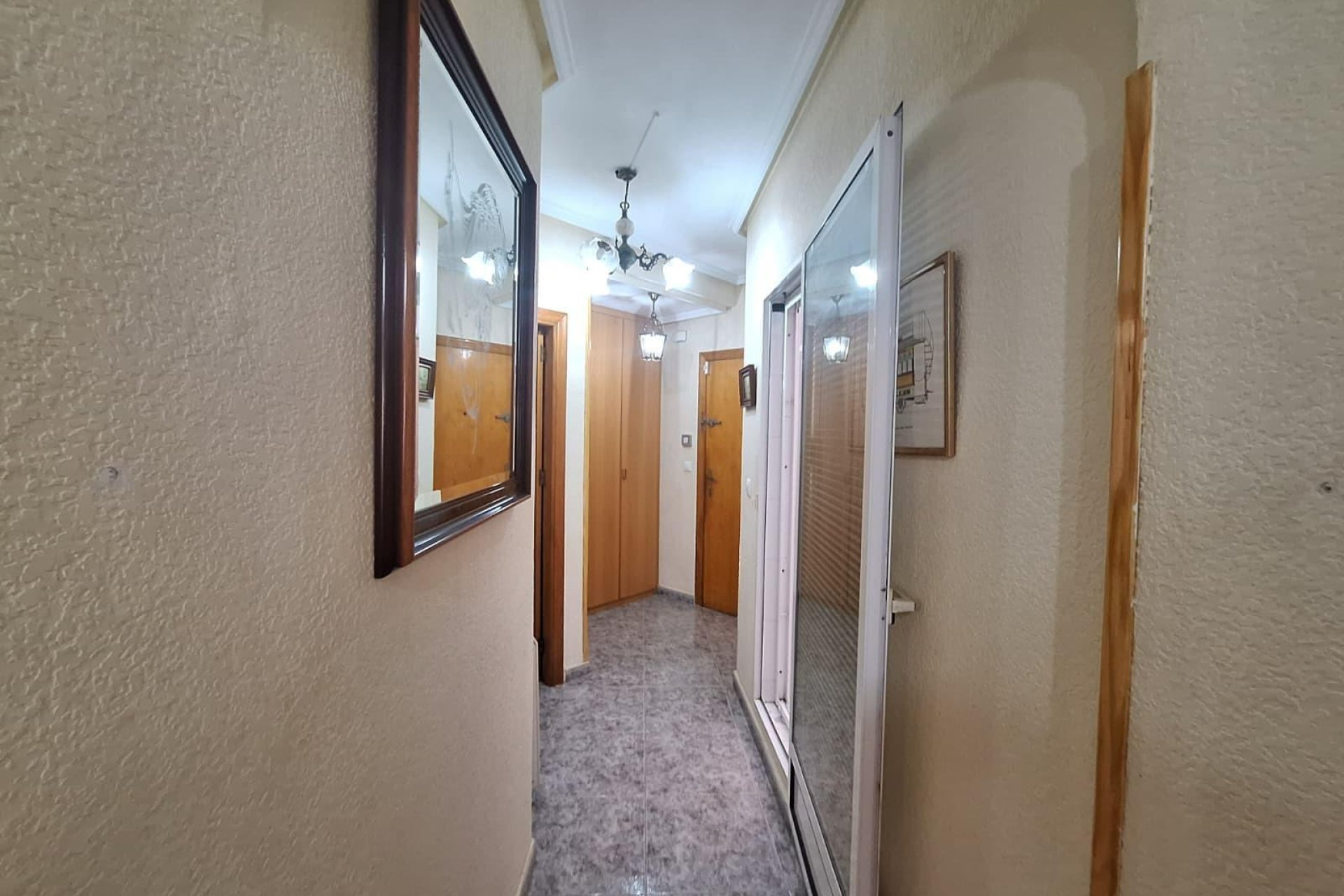 Revente - Apartment -
Torrevieja - Playa de los Locos