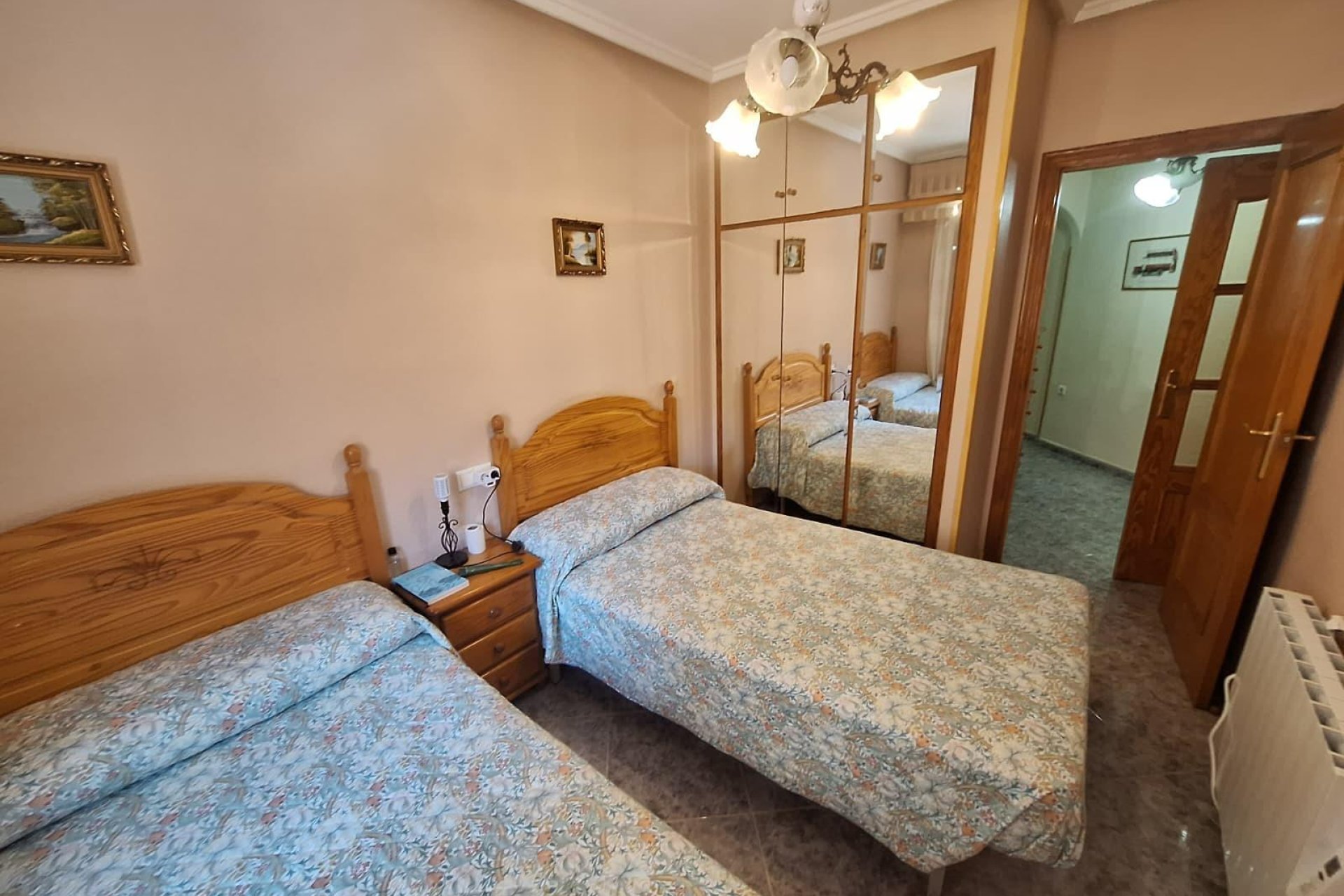 Revente - Apartment -
Torrevieja - Playa de los Locos