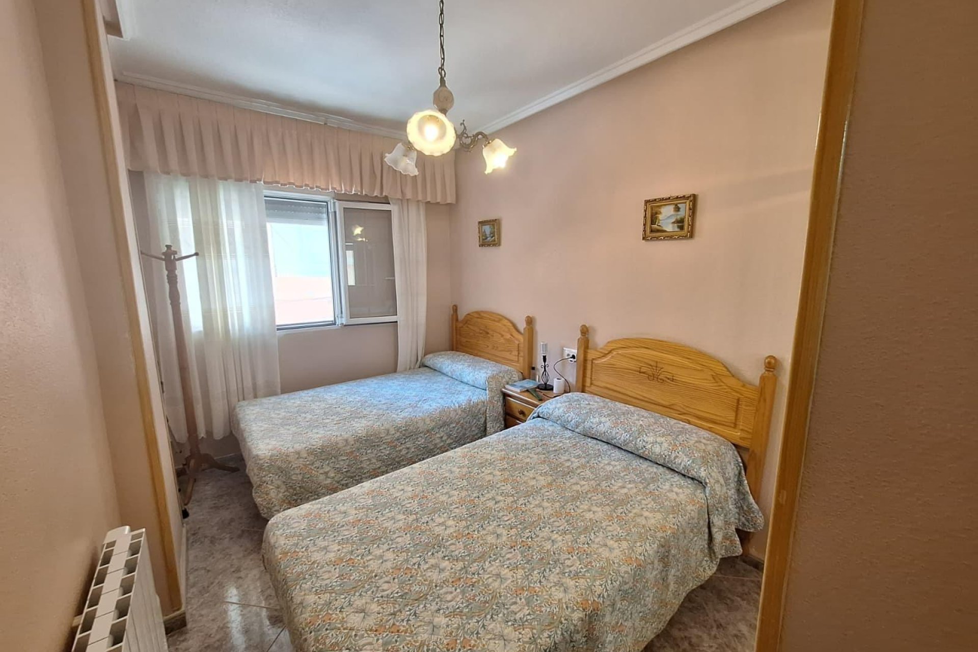 Revente - Apartment -
Torrevieja - Playa de los Locos
