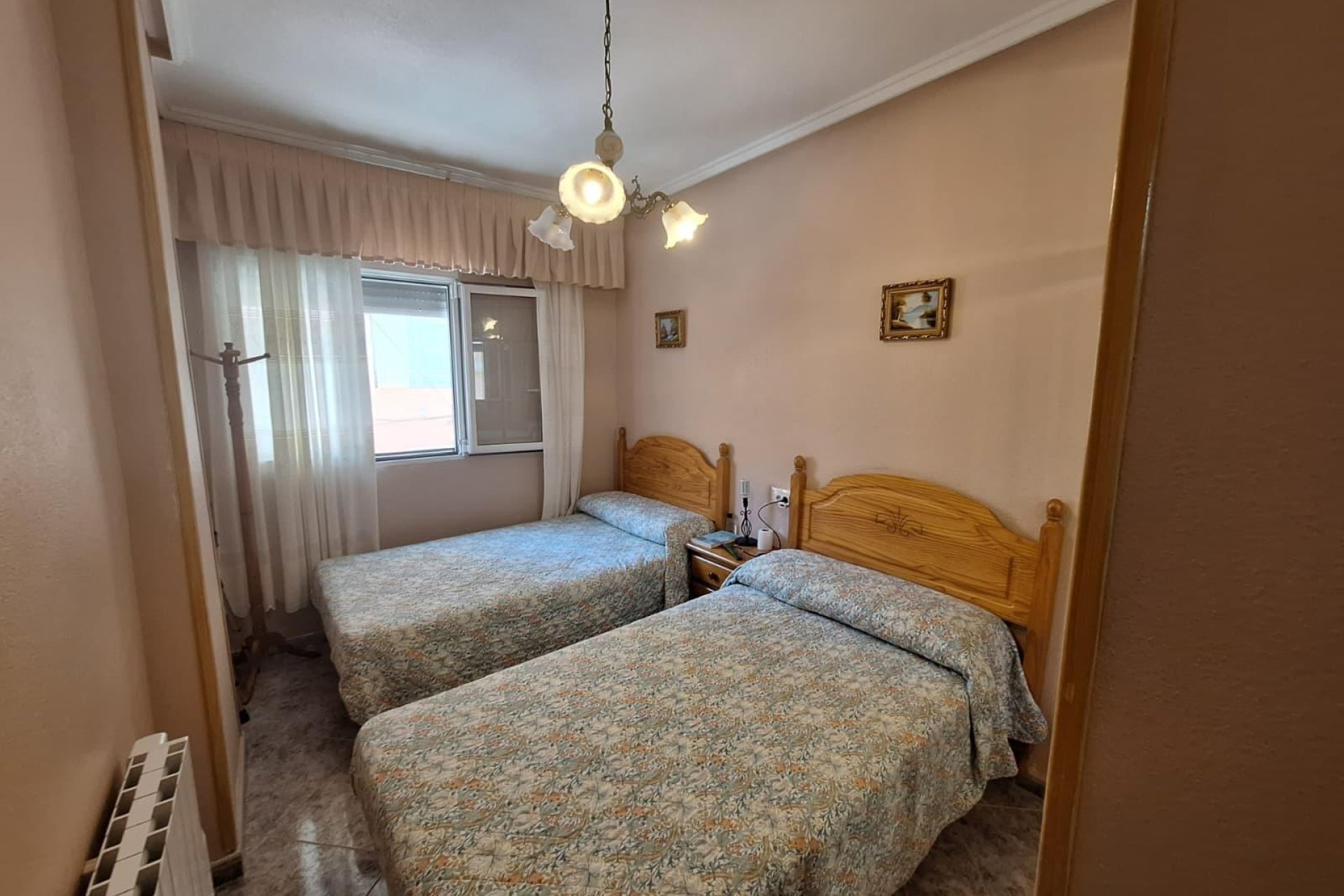 Revente - Apartment -
Torrevieja - Playa de los Locos