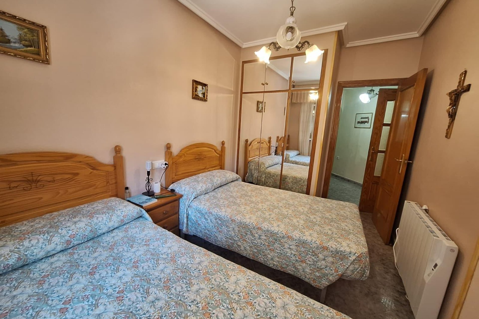 Revente - Apartment -
Torrevieja - Playa de los Locos