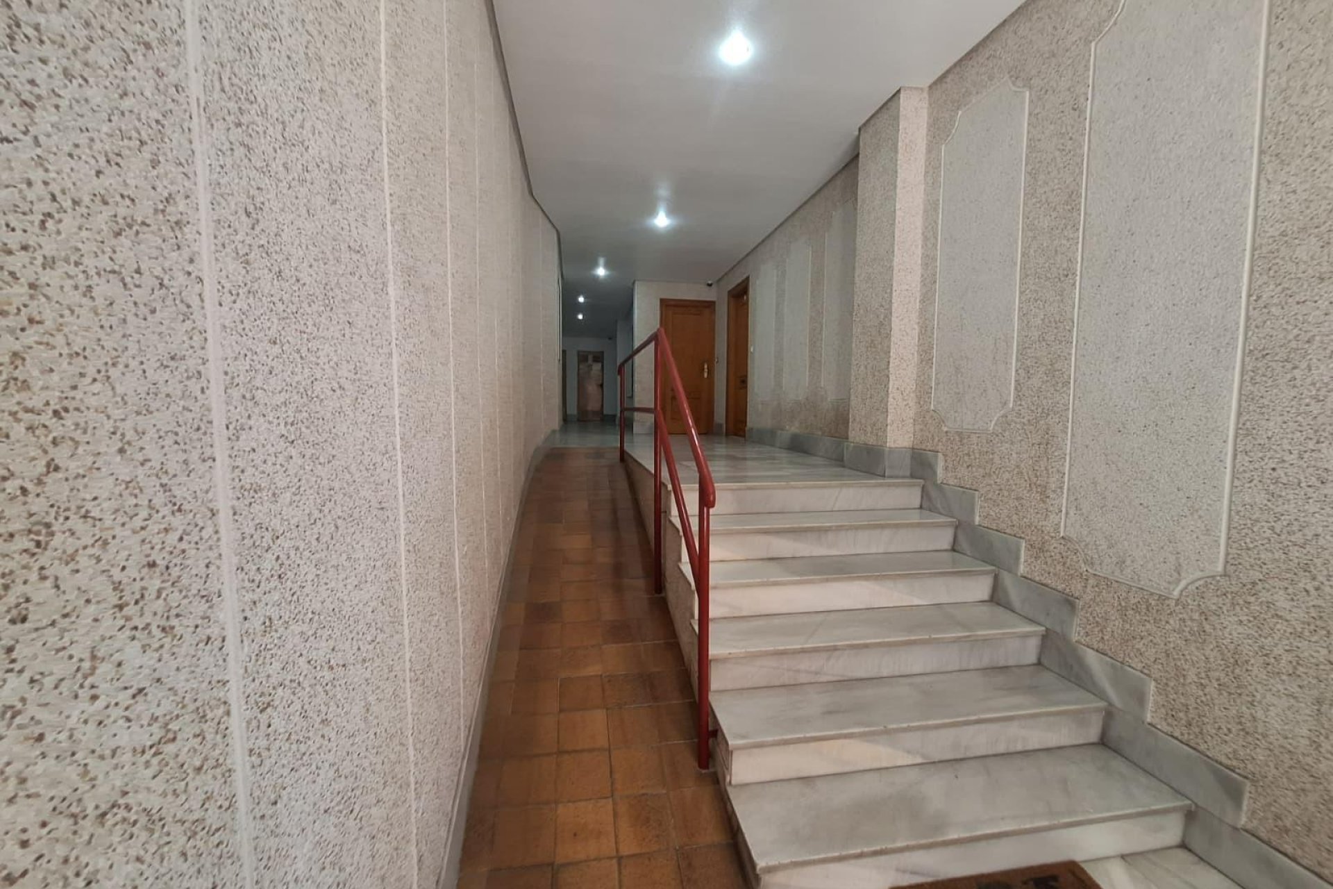 Revente - Apartment -
Torrevieja - Playa de los Locos