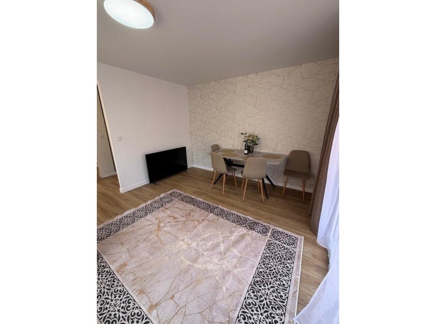 Revente - Apartment -
Torrevieja - Playa de los Locos