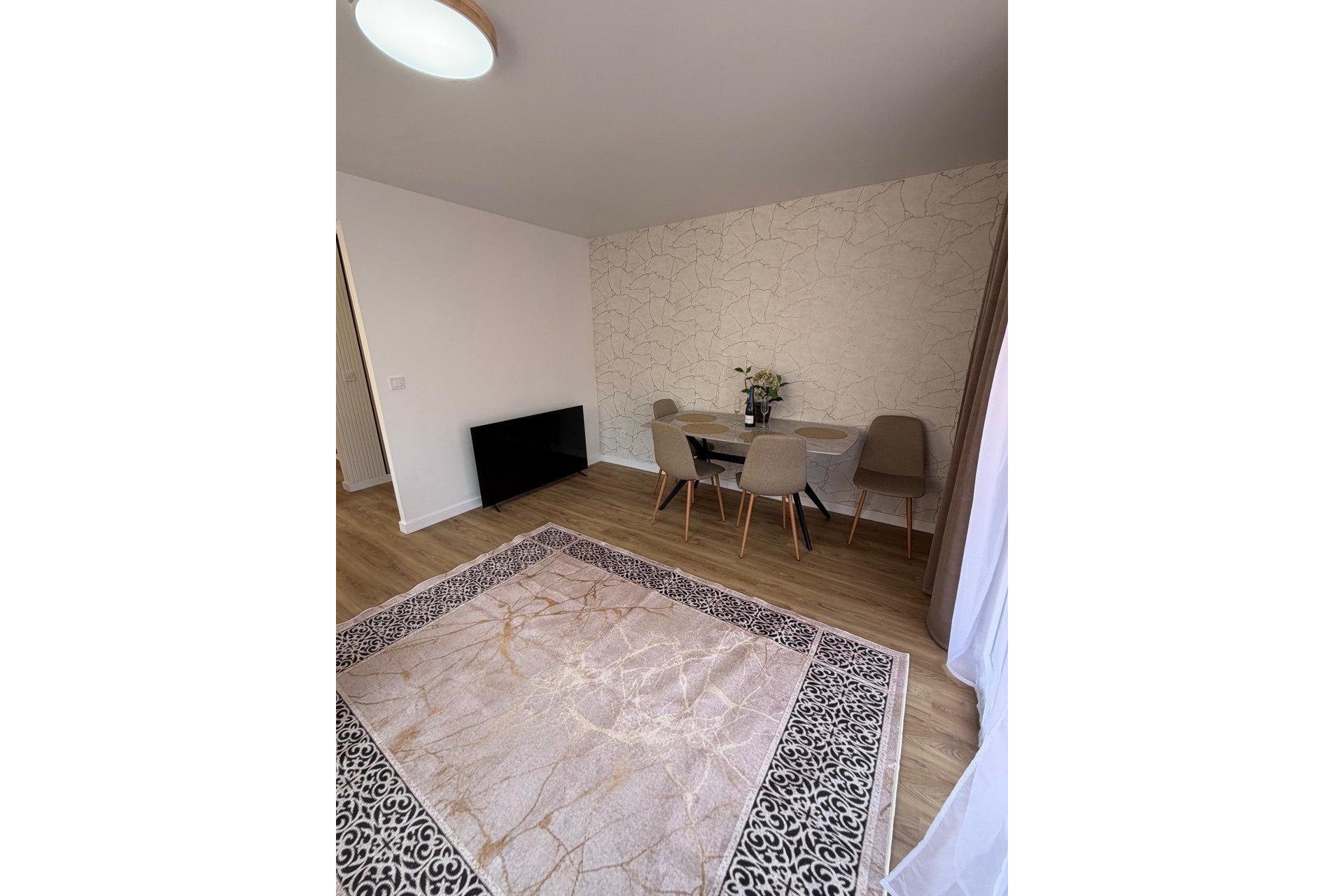 Revente - Apartment -
Torrevieja - Playa de los Locos
