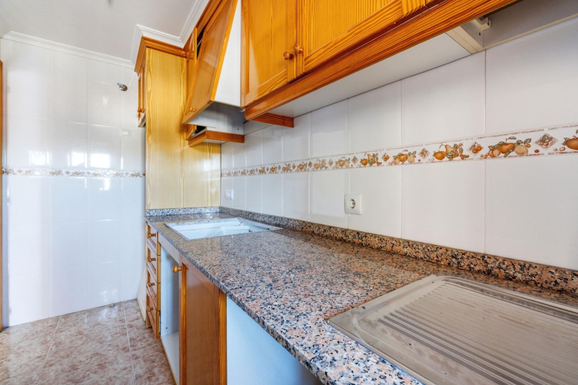 Revente - Apartment -
Torrevieja - Playa de los Locos