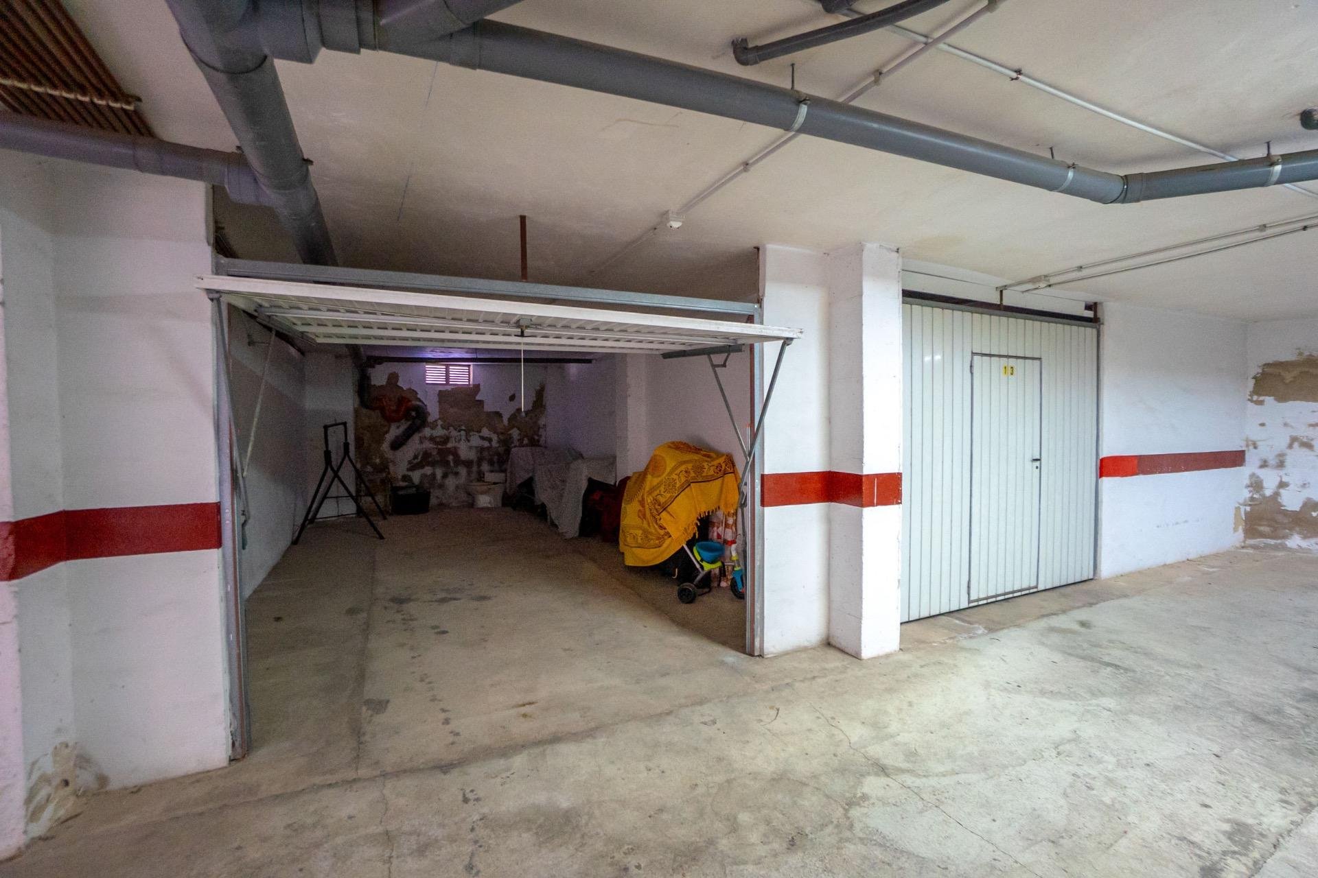 Revente - Apartment -
Torrevieja - Playa de los Locos