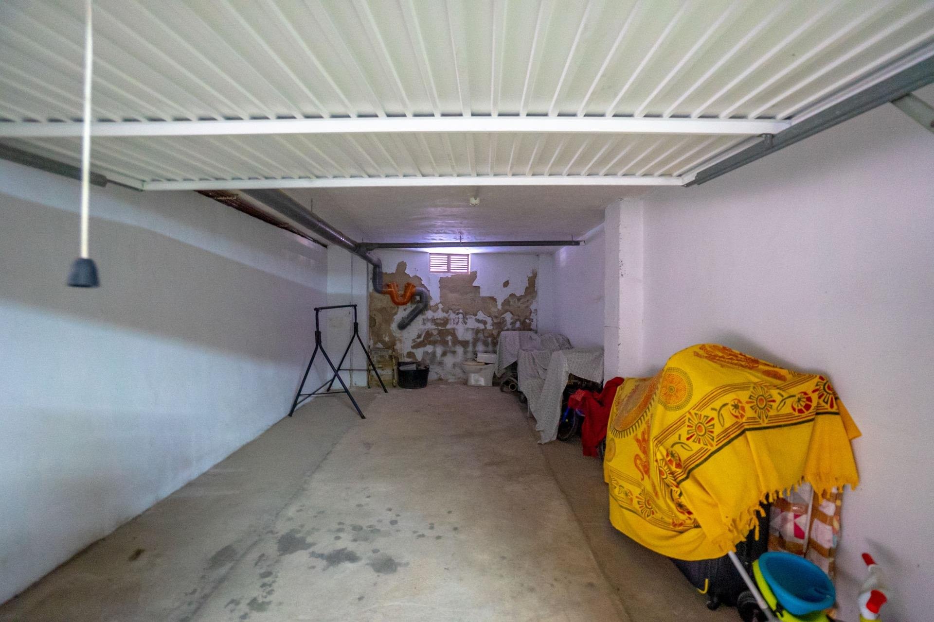 Revente - Apartment -
Torrevieja - Playa de los Locos