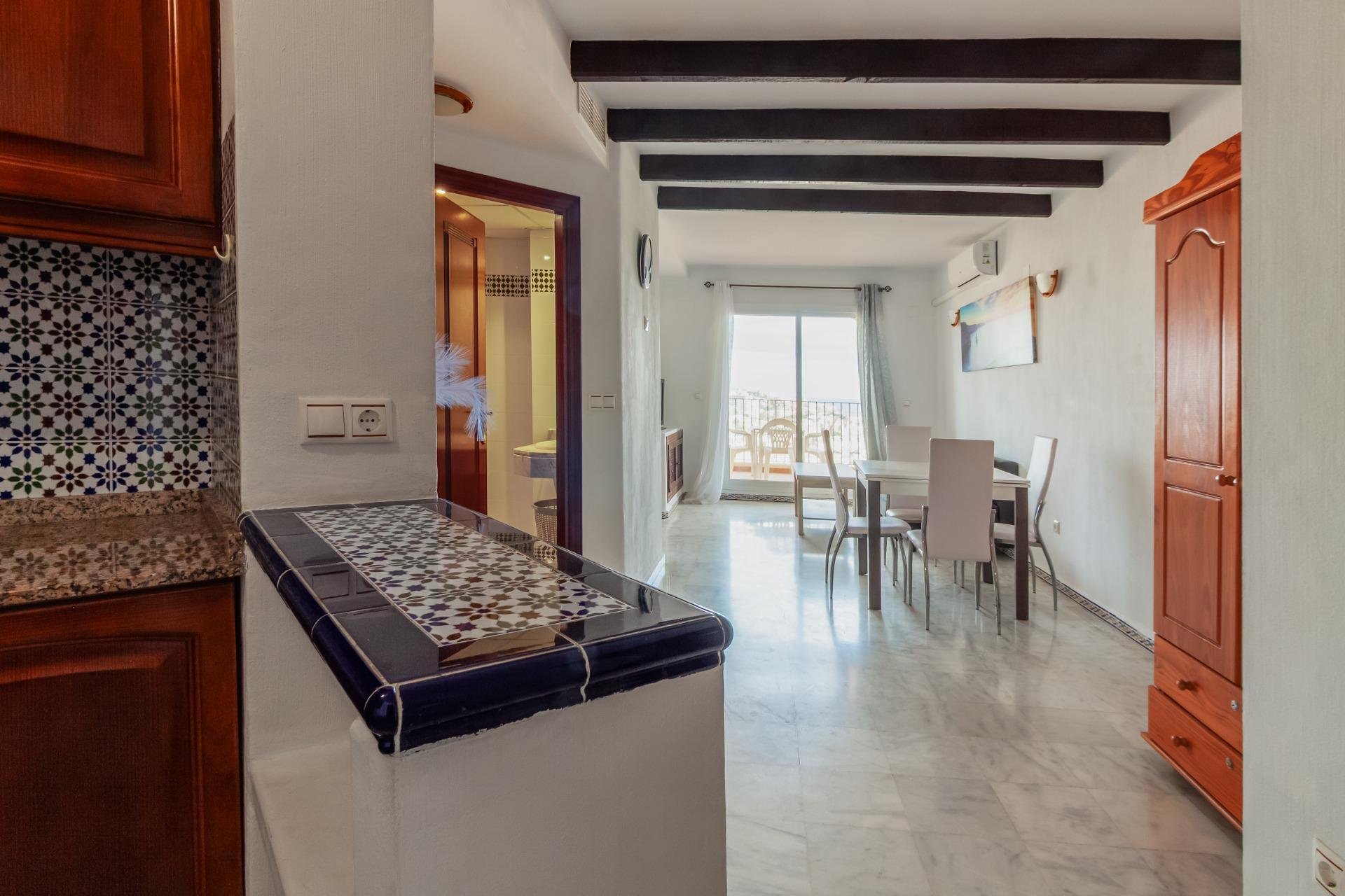 Revente - Apartment -
Torrevieja - Playa de los Locos